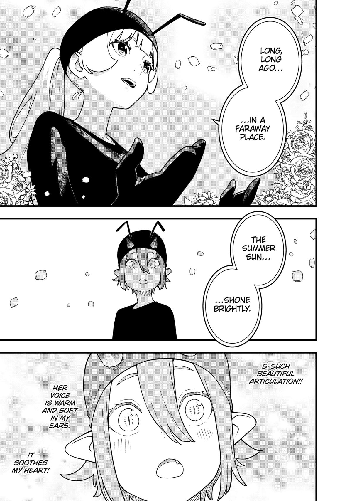 Read 'Tis Time for Torture, Princess Manga Online