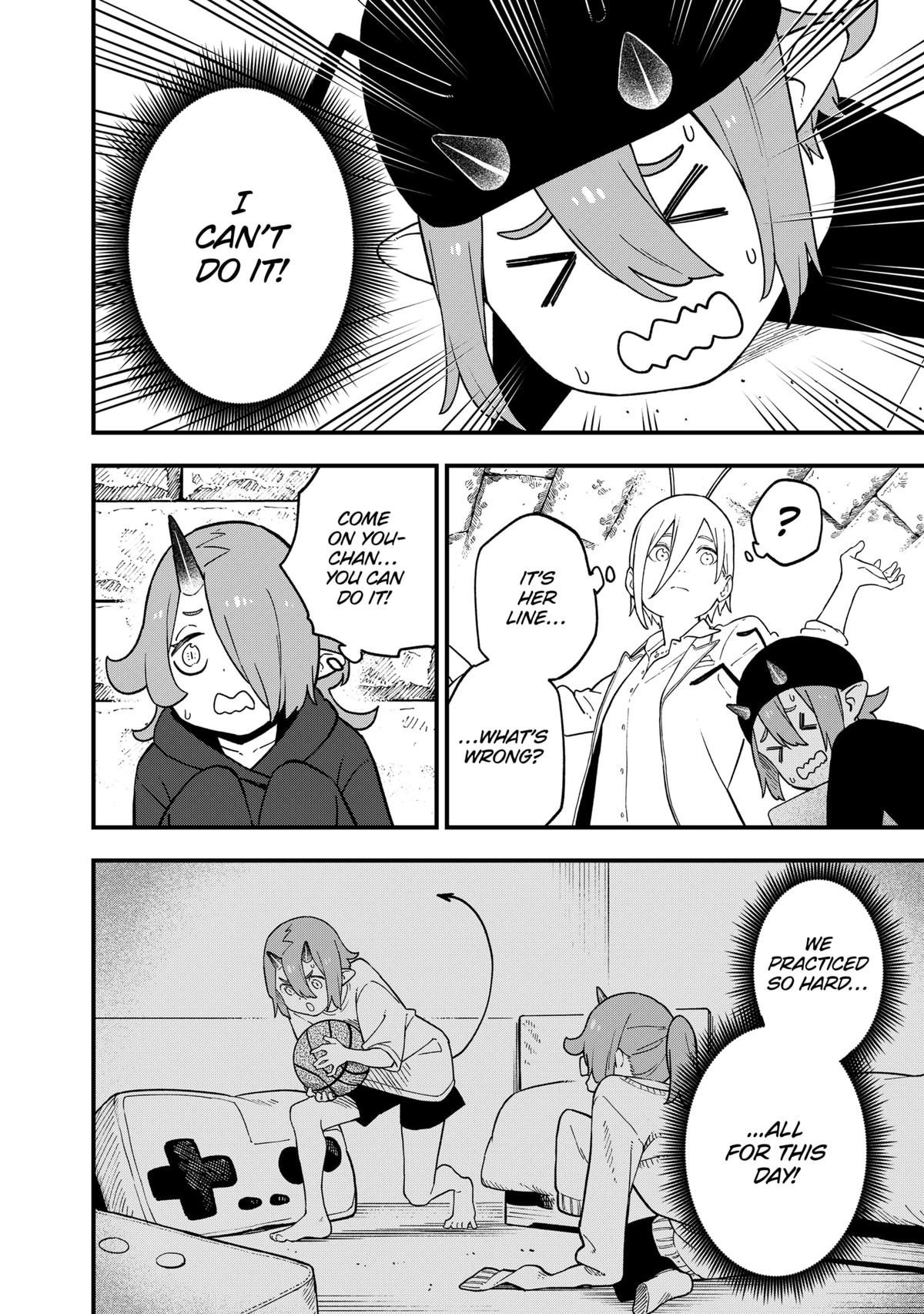 Read 'Tis Time for Torture, Princess Manga Online