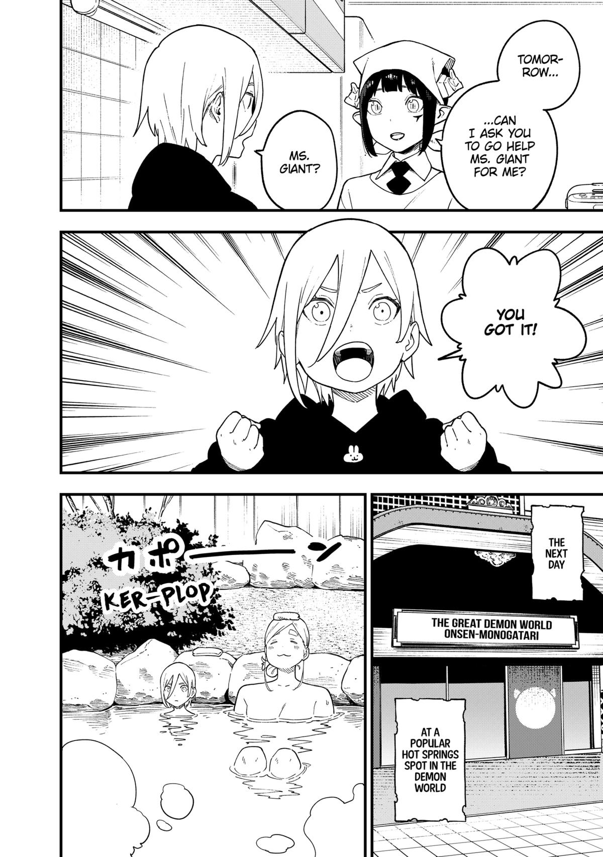 Read 'Tis Time for Torture, Princess Manga Online