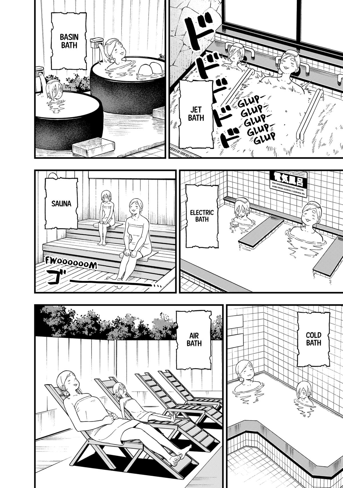 Read 'Tis Time for Torture, Princess Manga Online