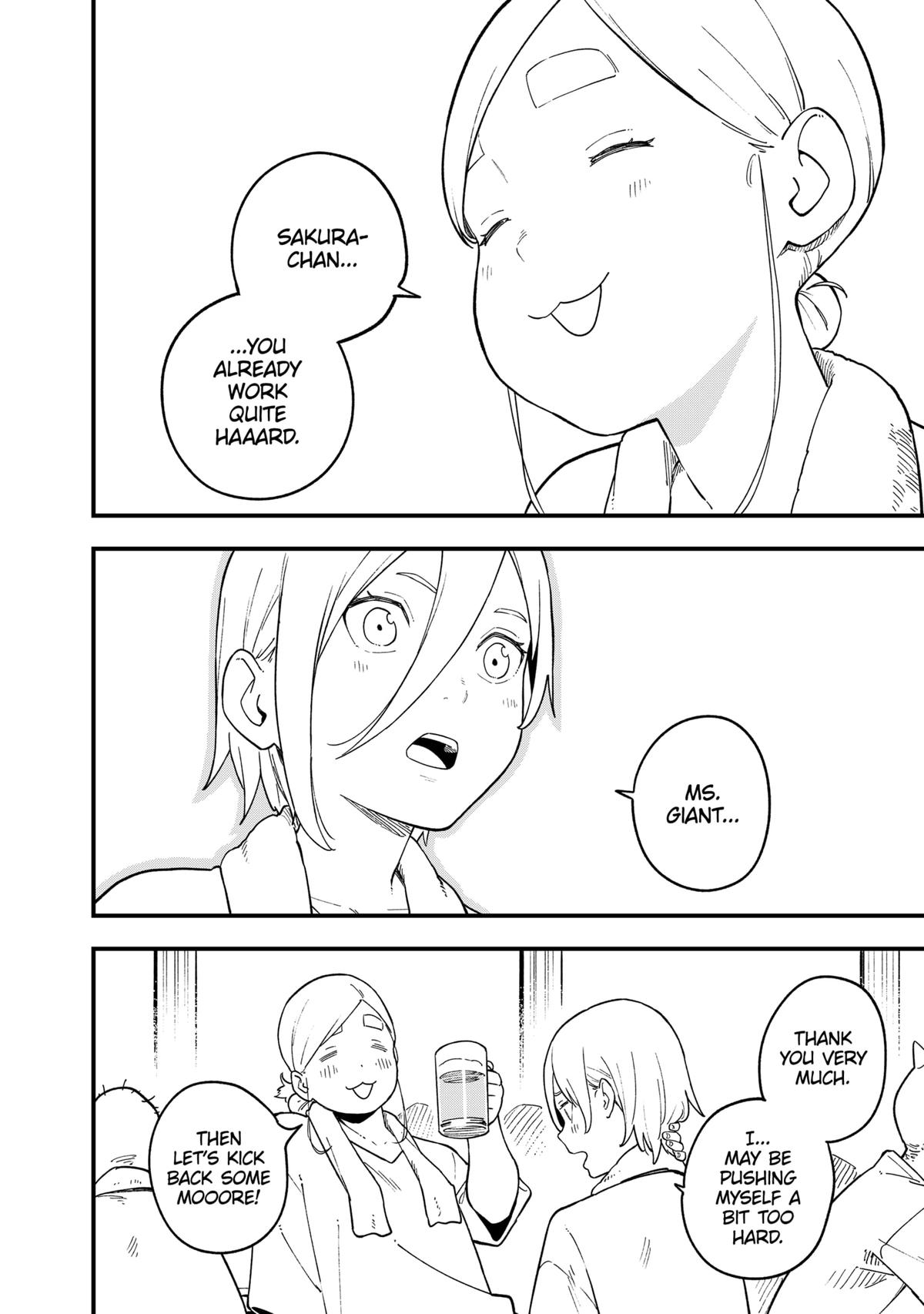 Read 'Tis Time for Torture, Princess Manga Online