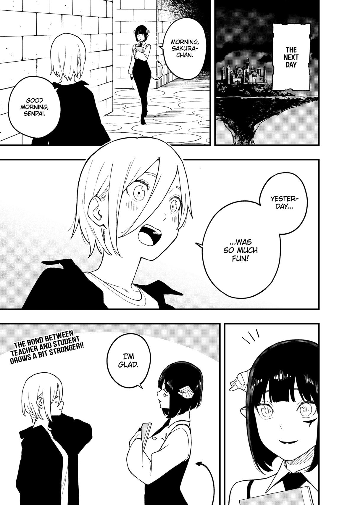 Read 'Tis Time for Torture, Princess Manga Online