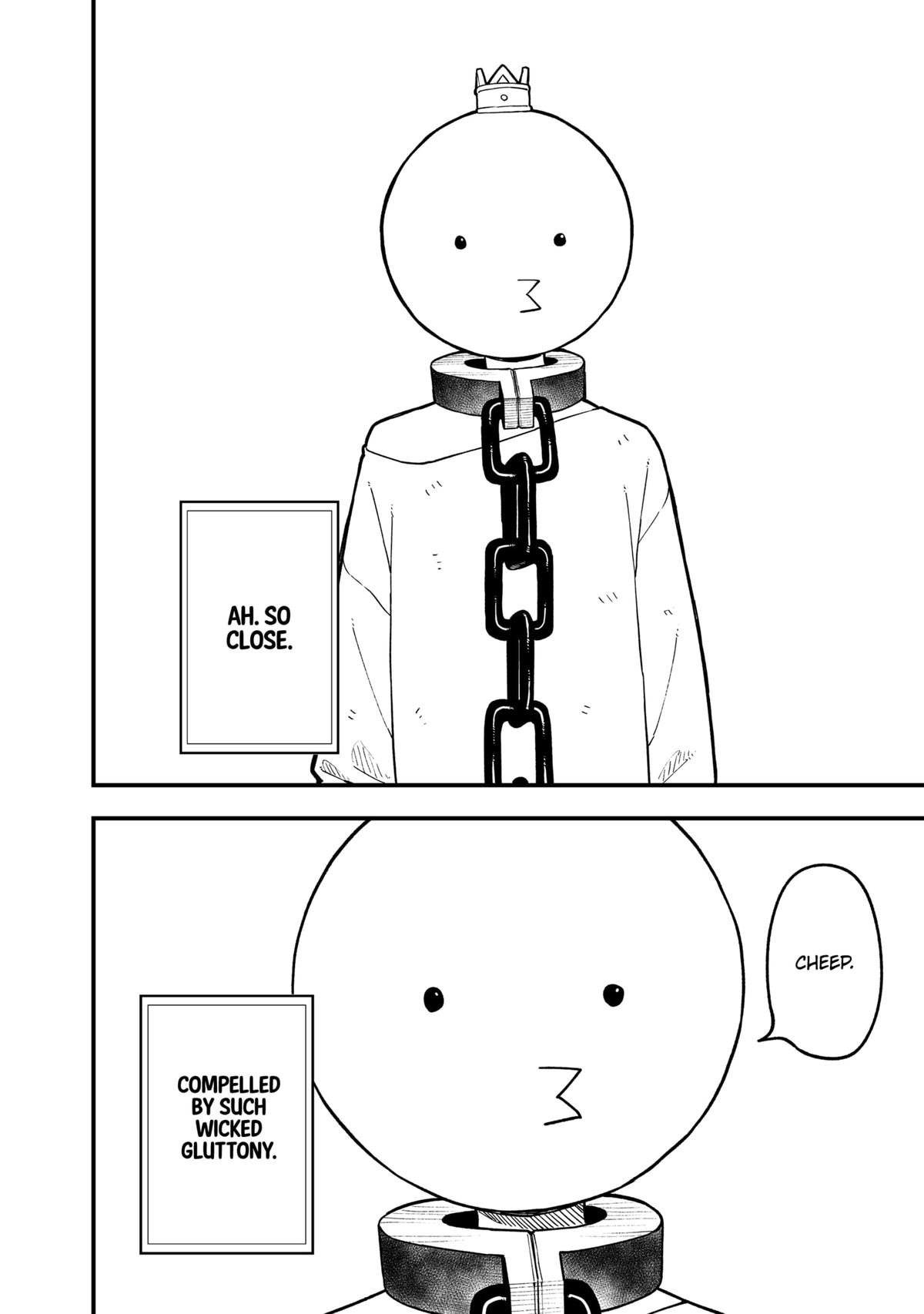 Read 'Tis Time for Torture, Princess Manga Online