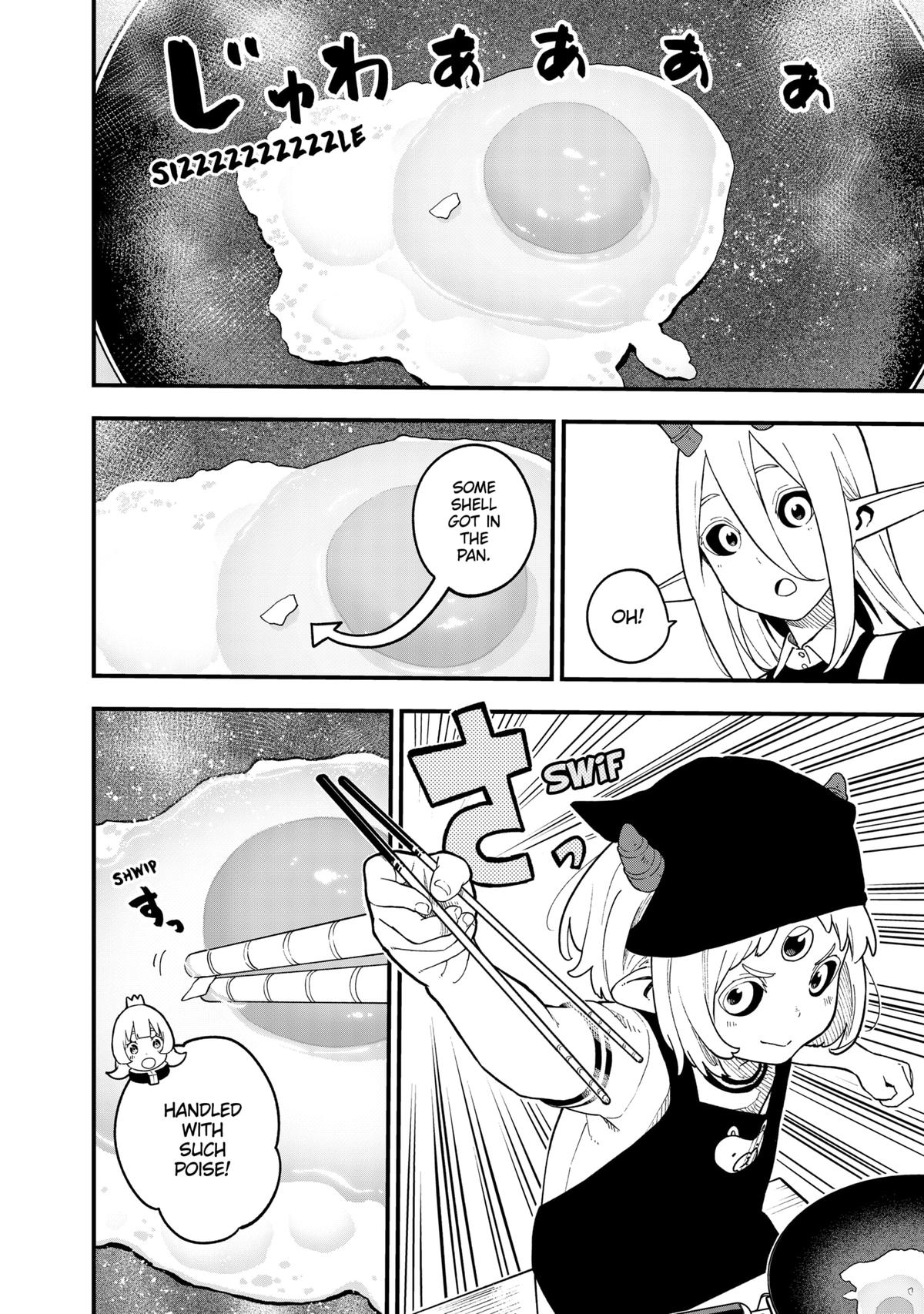 Read 'Tis Time for Torture, Princess Manga Online
