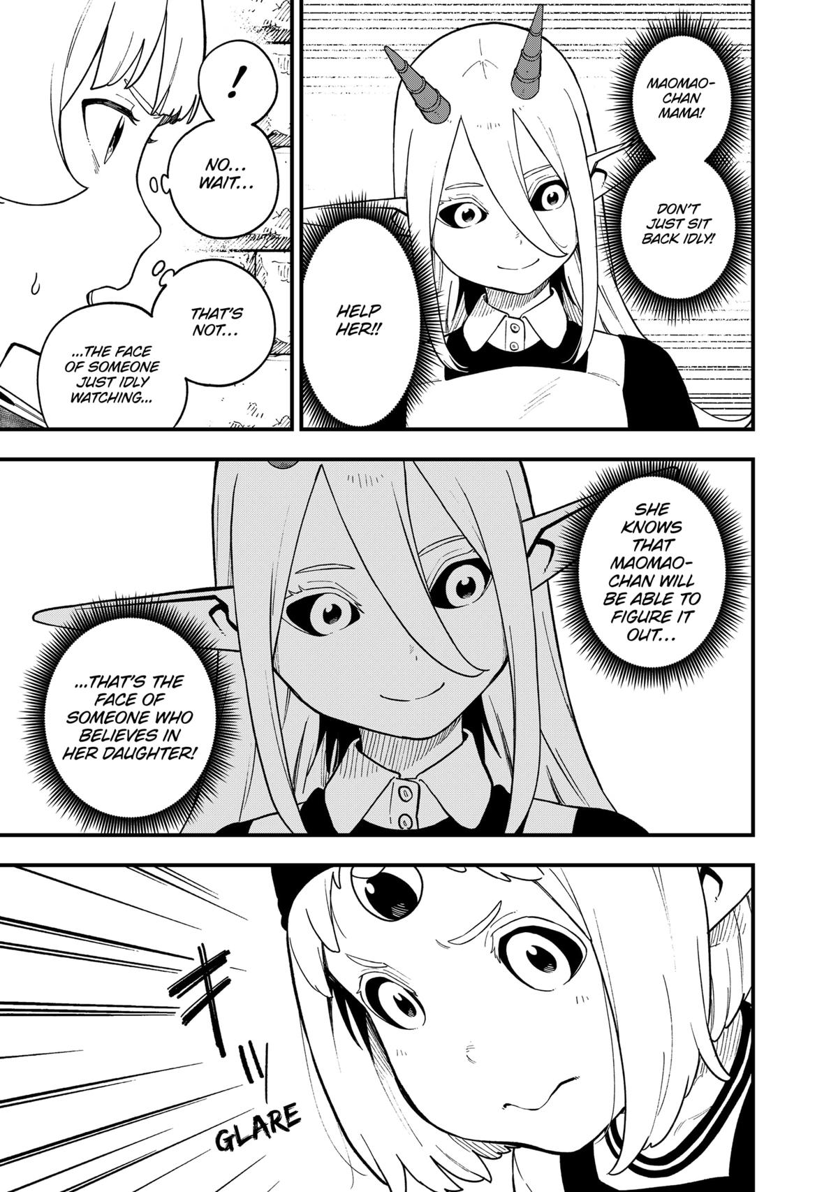 Read 'Tis Time for Torture, Princess Manga Online