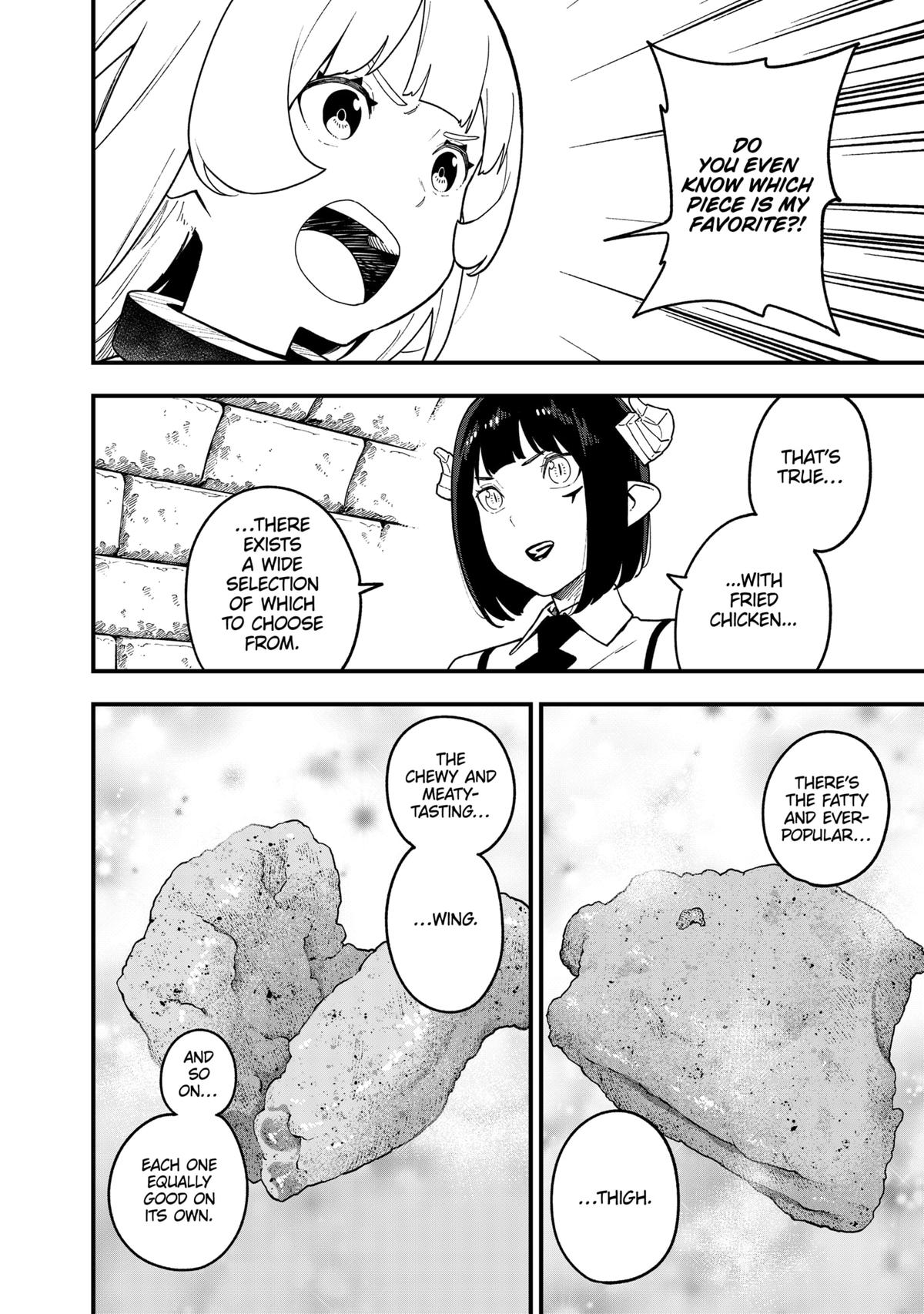 Read 'Tis Time for Torture, Princess Manga Online