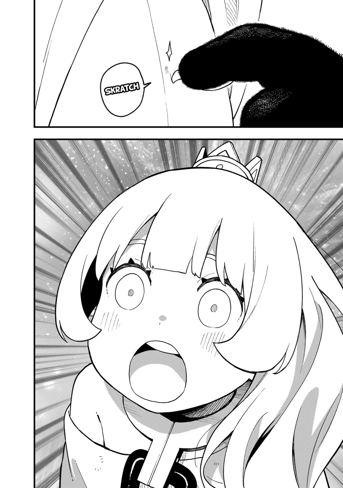 Read 'Tis Time for Torture, Princess Manga Online