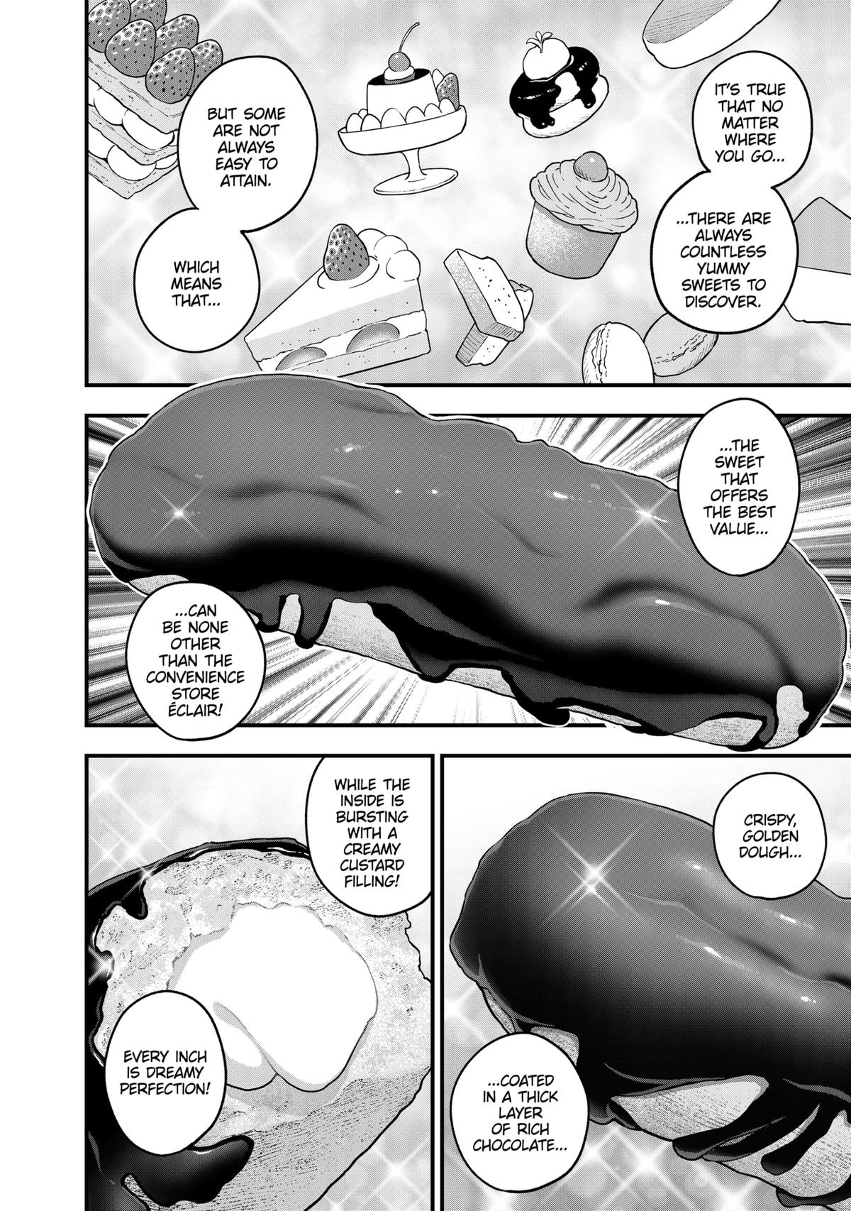 Read 'Tis Time for Torture, Princess Manga Online
