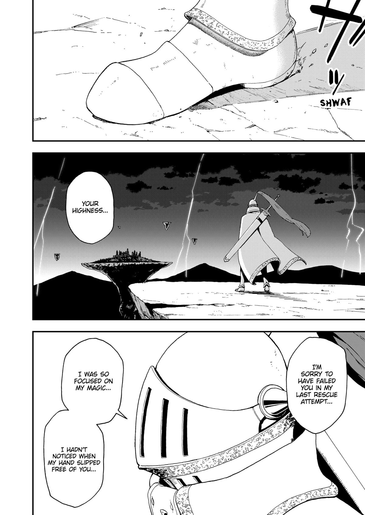 Read 'Tis Time for Torture, Princess Manga Online