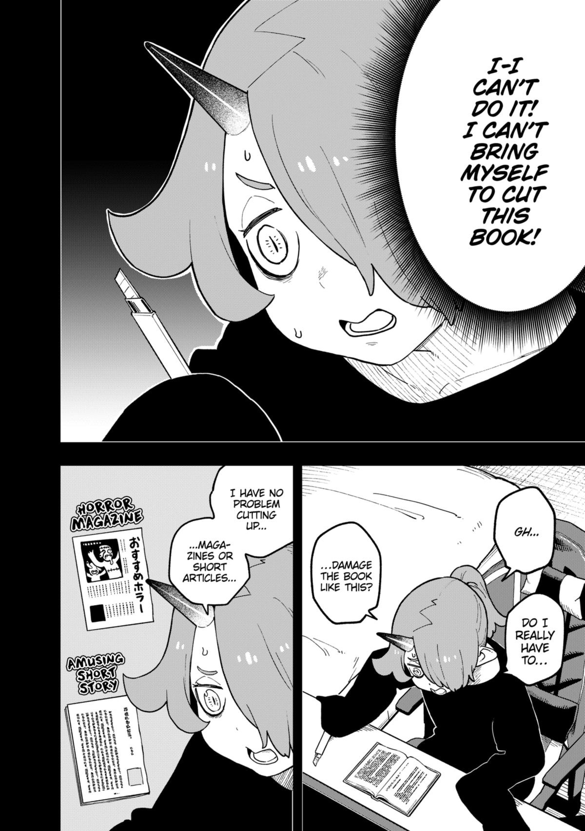 Read 'Tis Time for Torture, Princess Manga Online