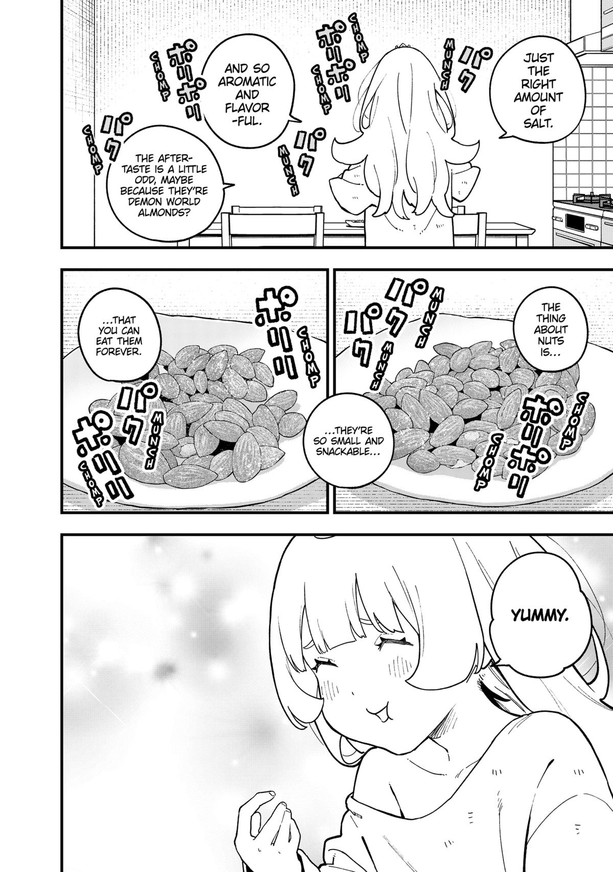 Read 'Tis Time for Torture, Princess Manga Online