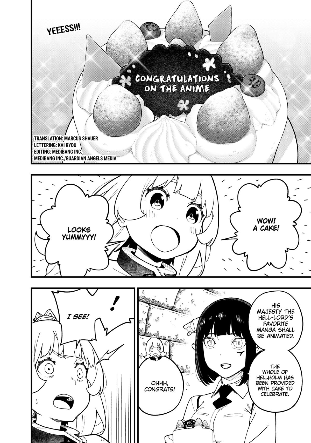 Read 'Tis Time for Torture, Princess Manga Online