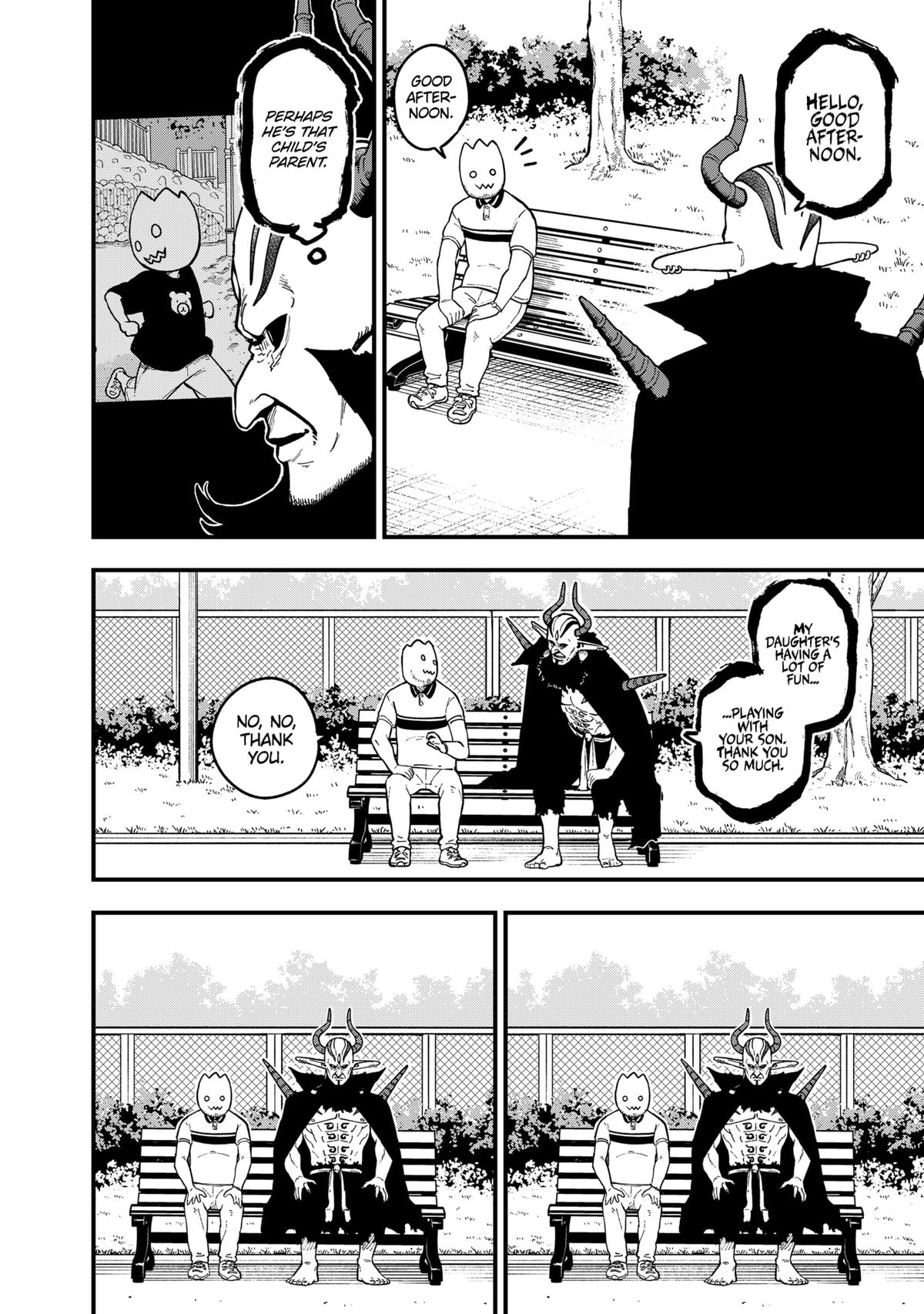 Read 'Tis Time for Torture, Princess Manga Online