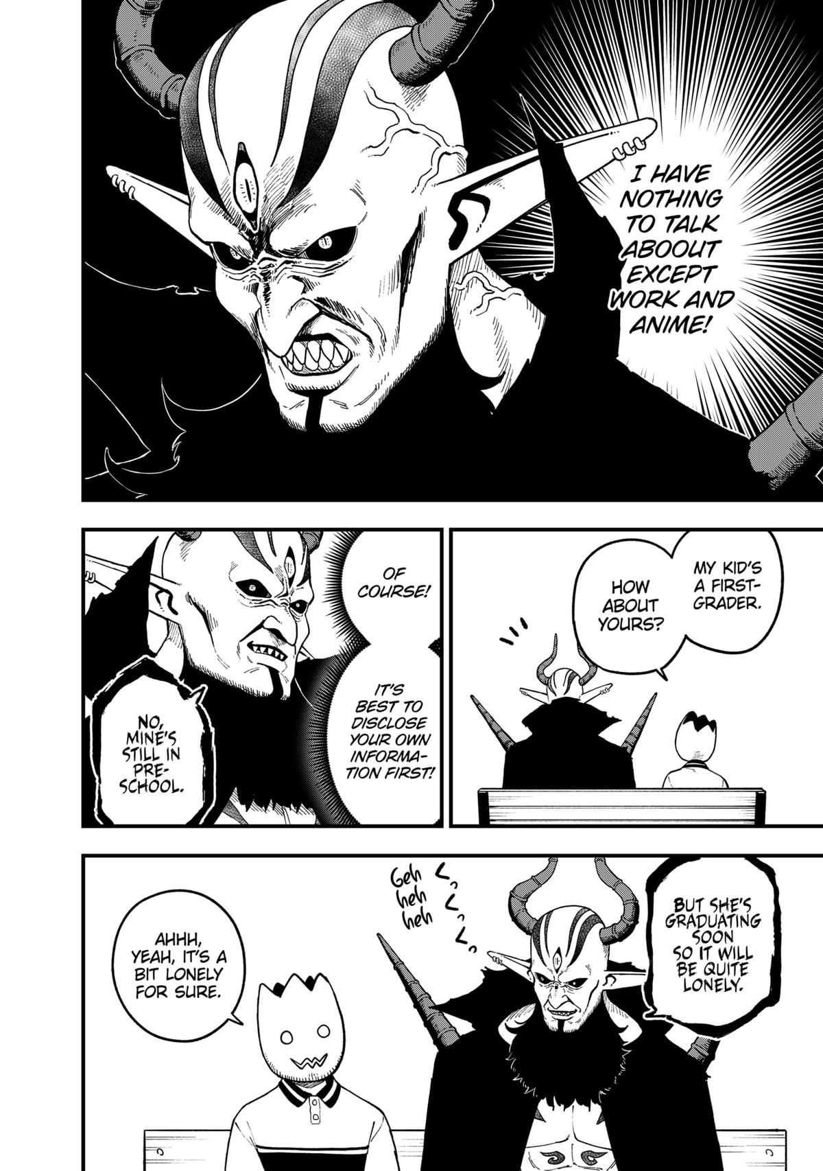 Read 'Tis Time for Torture, Princess Manga Online