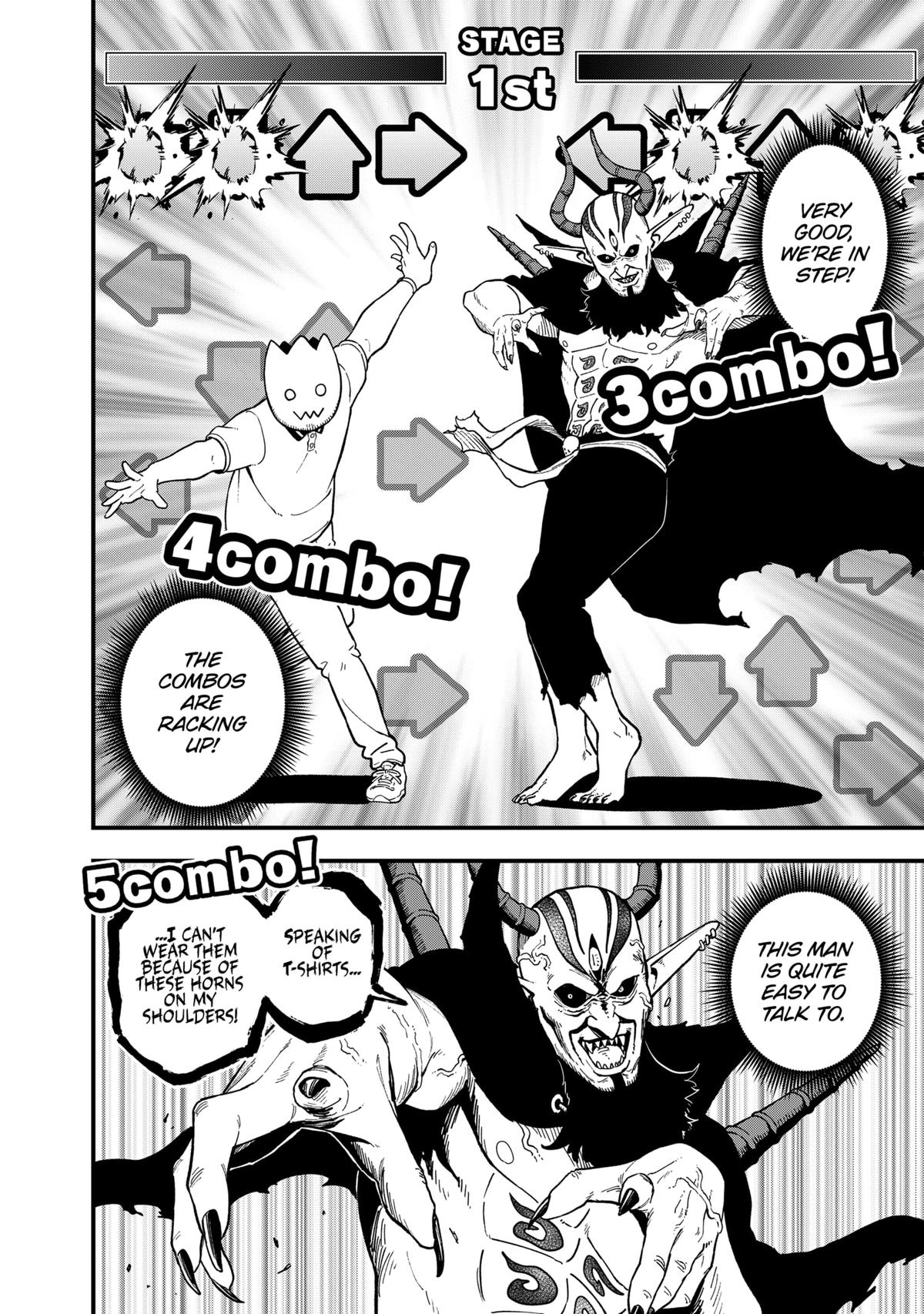 Read 'Tis Time for Torture, Princess Manga Online