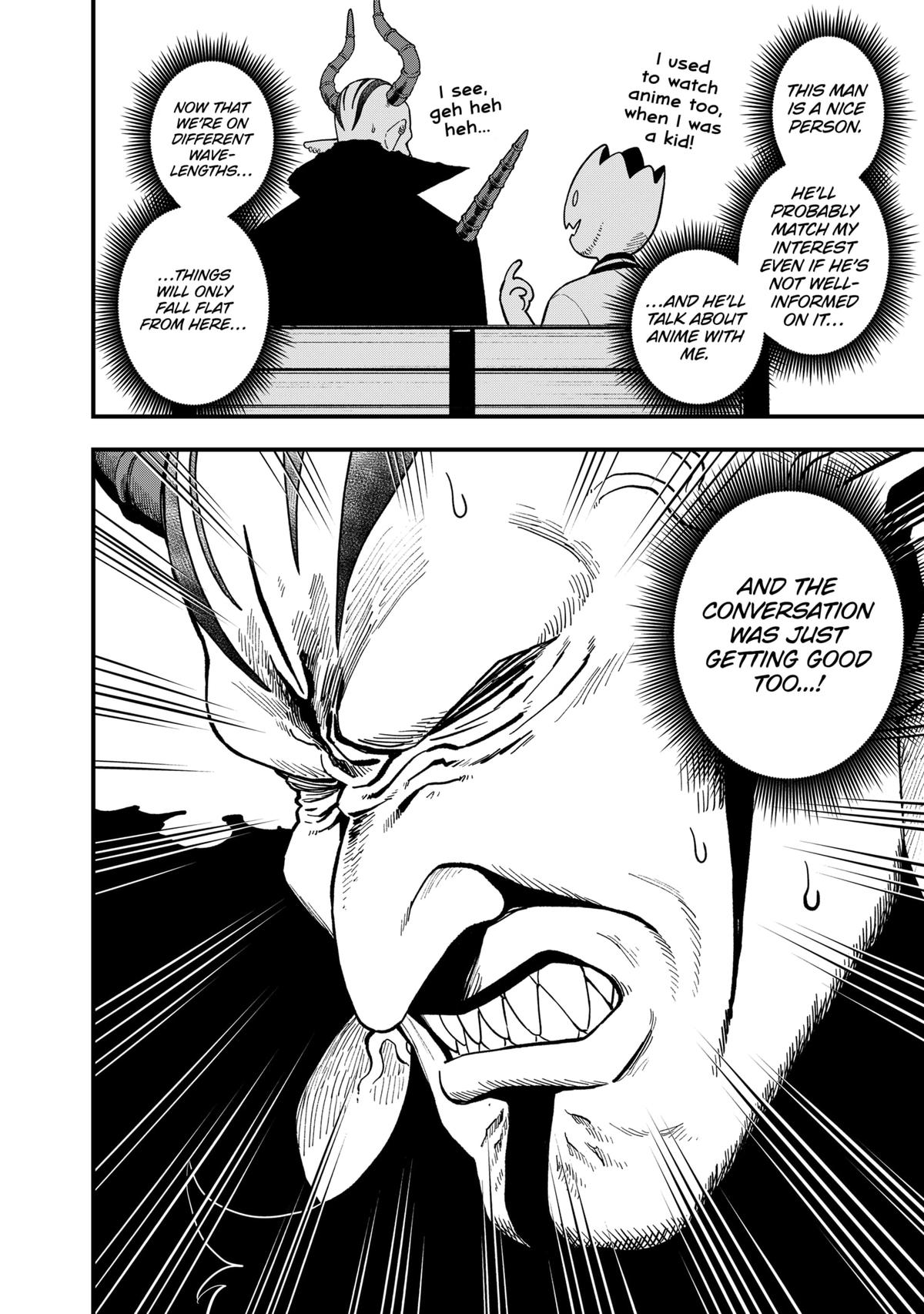 Read 'Tis Time for Torture, Princess Manga Online