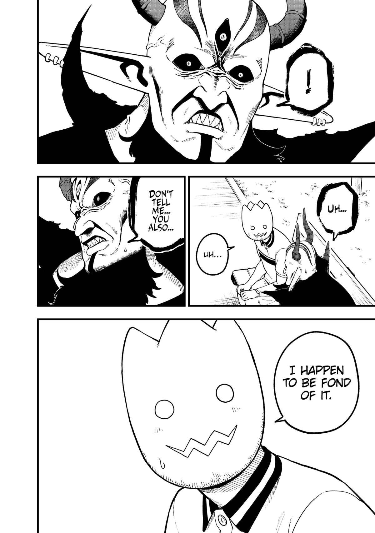 Read 'Tis Time for Torture, Princess Manga Online