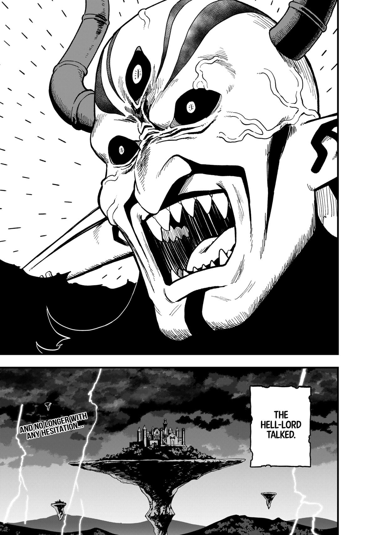 Read 'Tis Time for Torture, Princess Manga Online