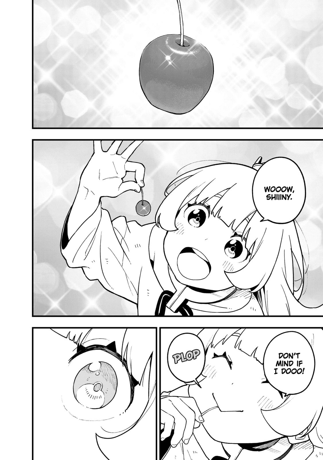 Read 'Tis Time for Torture, Princess Manga Online