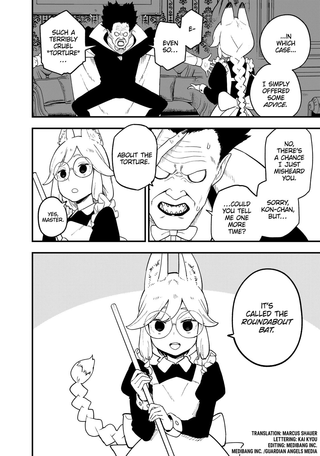 Read 'Tis Time for Torture, Princess Manga Online