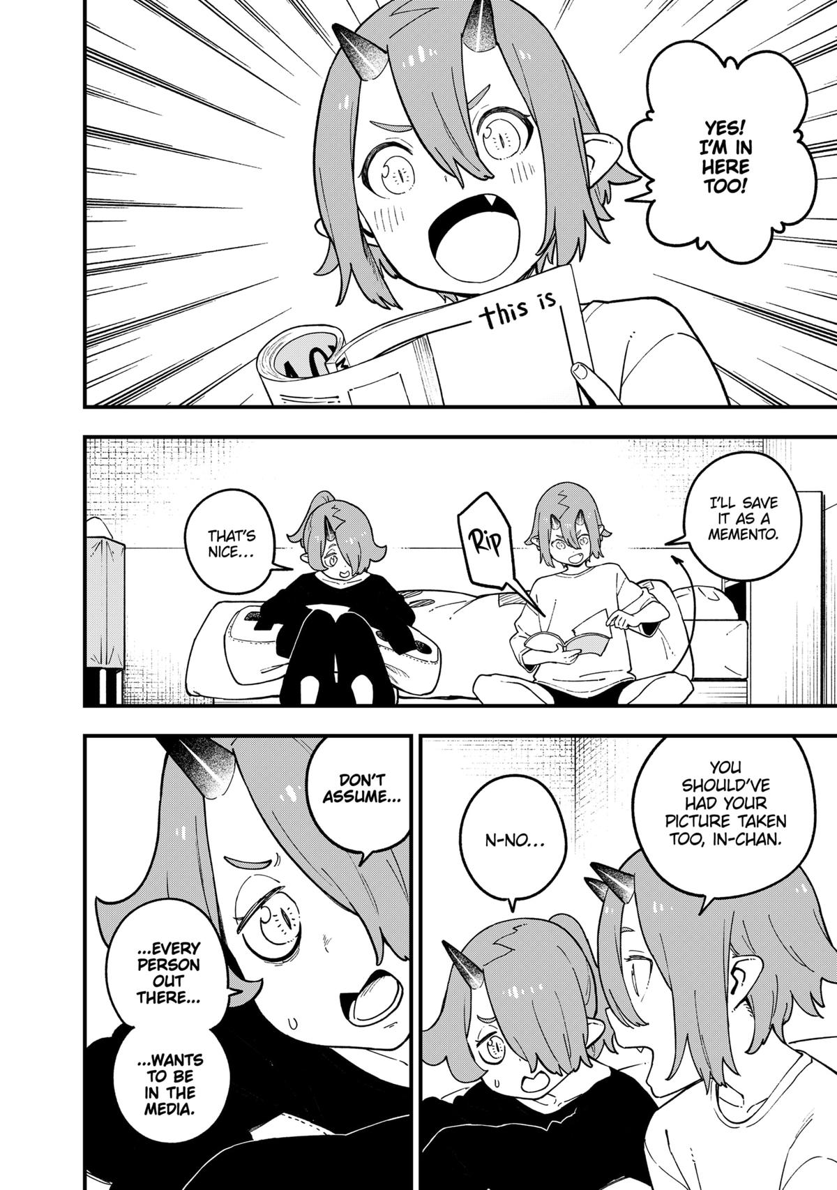 Read 'Tis Time for Torture, Princess Manga Online