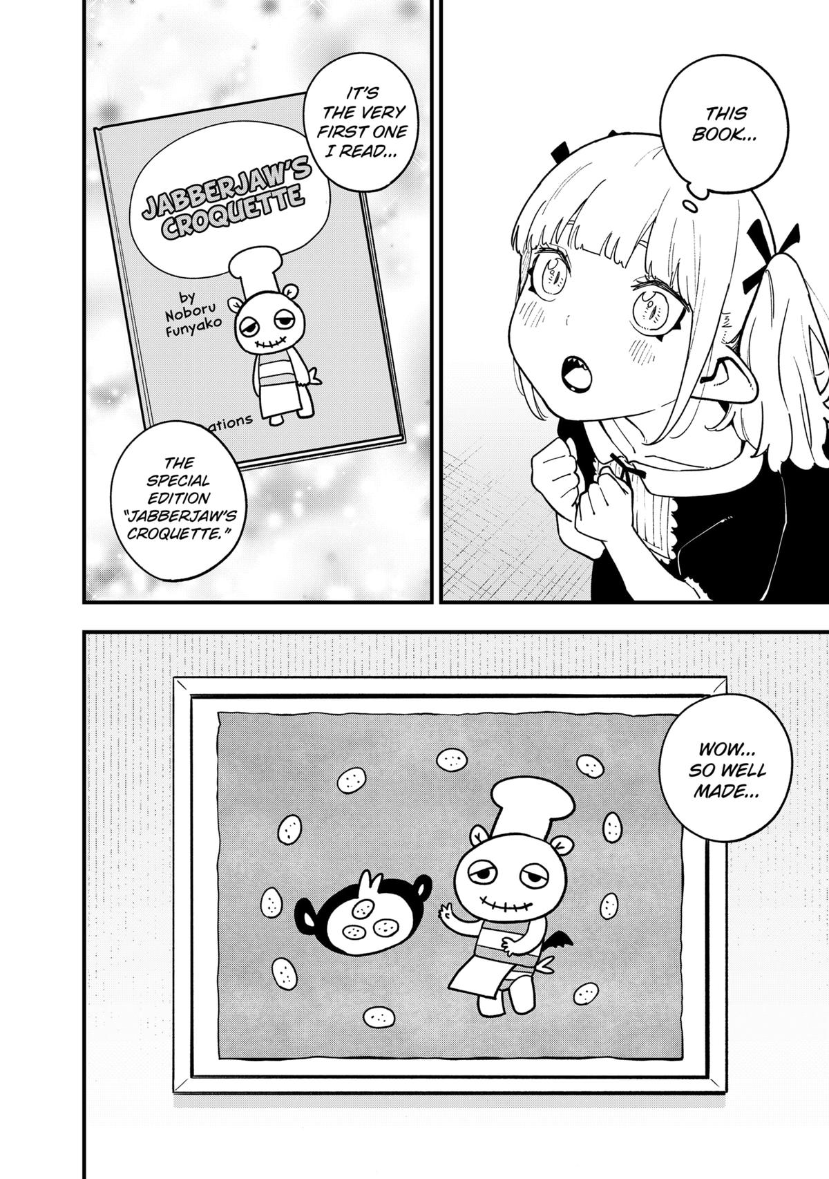 Read 'Tis Time for Torture, Princess Manga Online