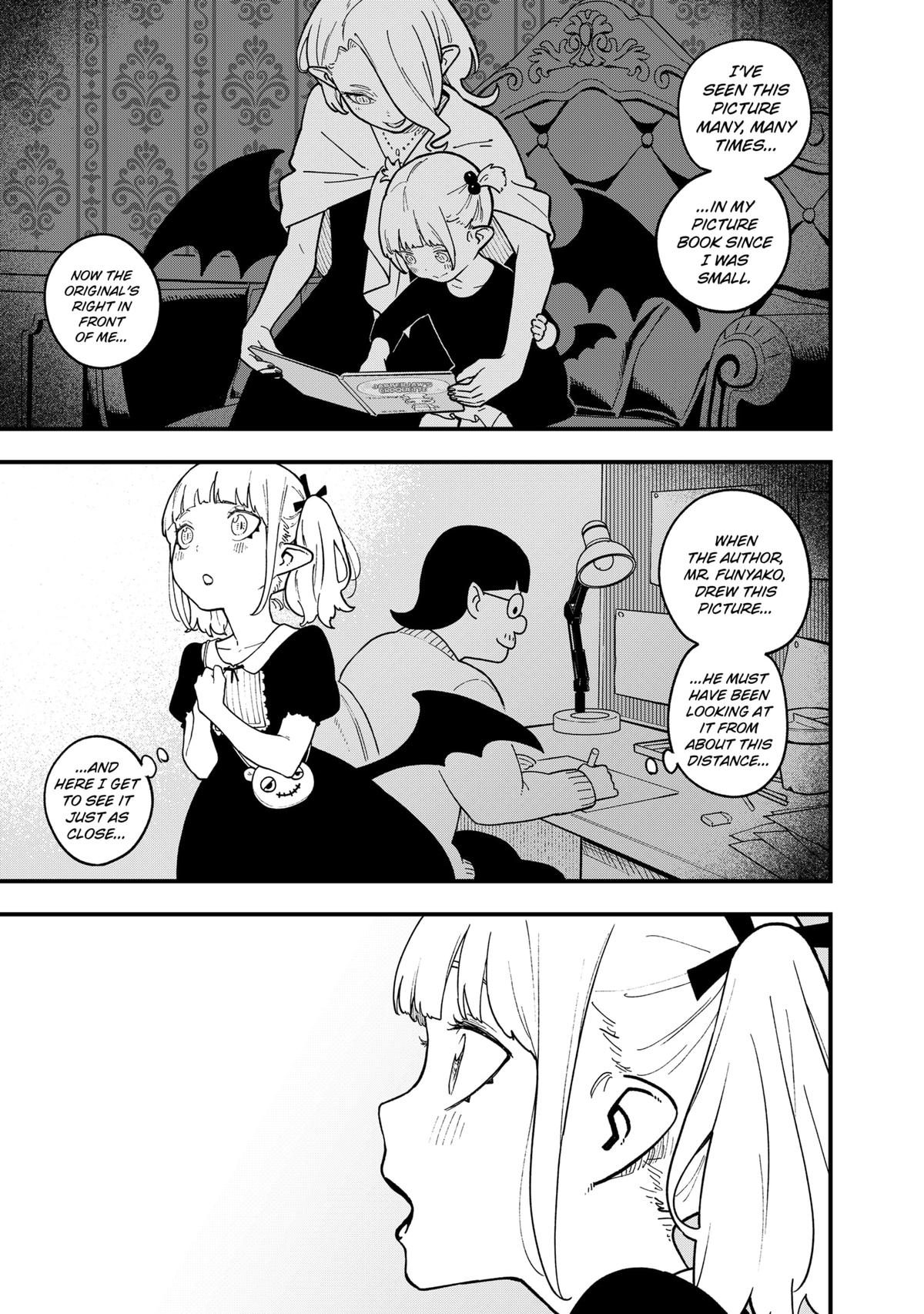Read 'Tis Time for Torture, Princess Manga Online