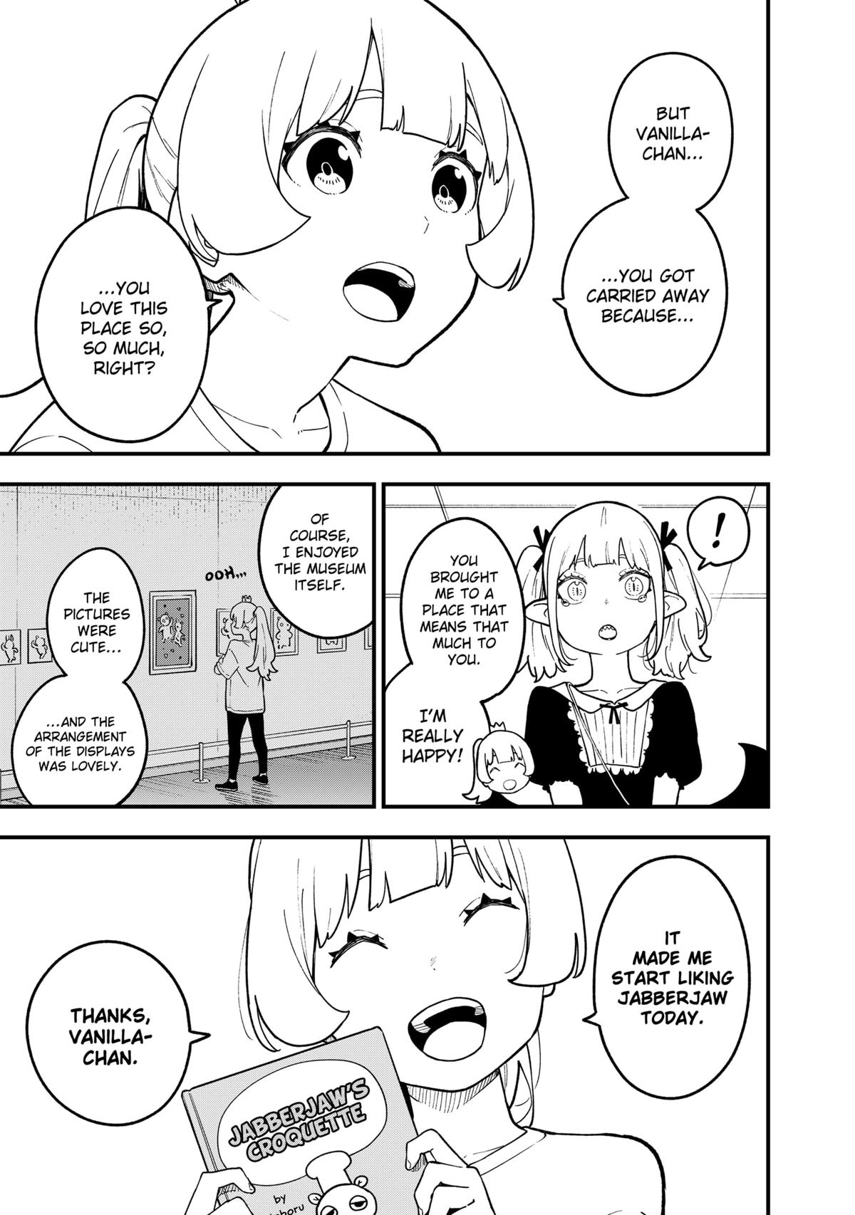 Read 'Tis Time for Torture, Princess Manga Online