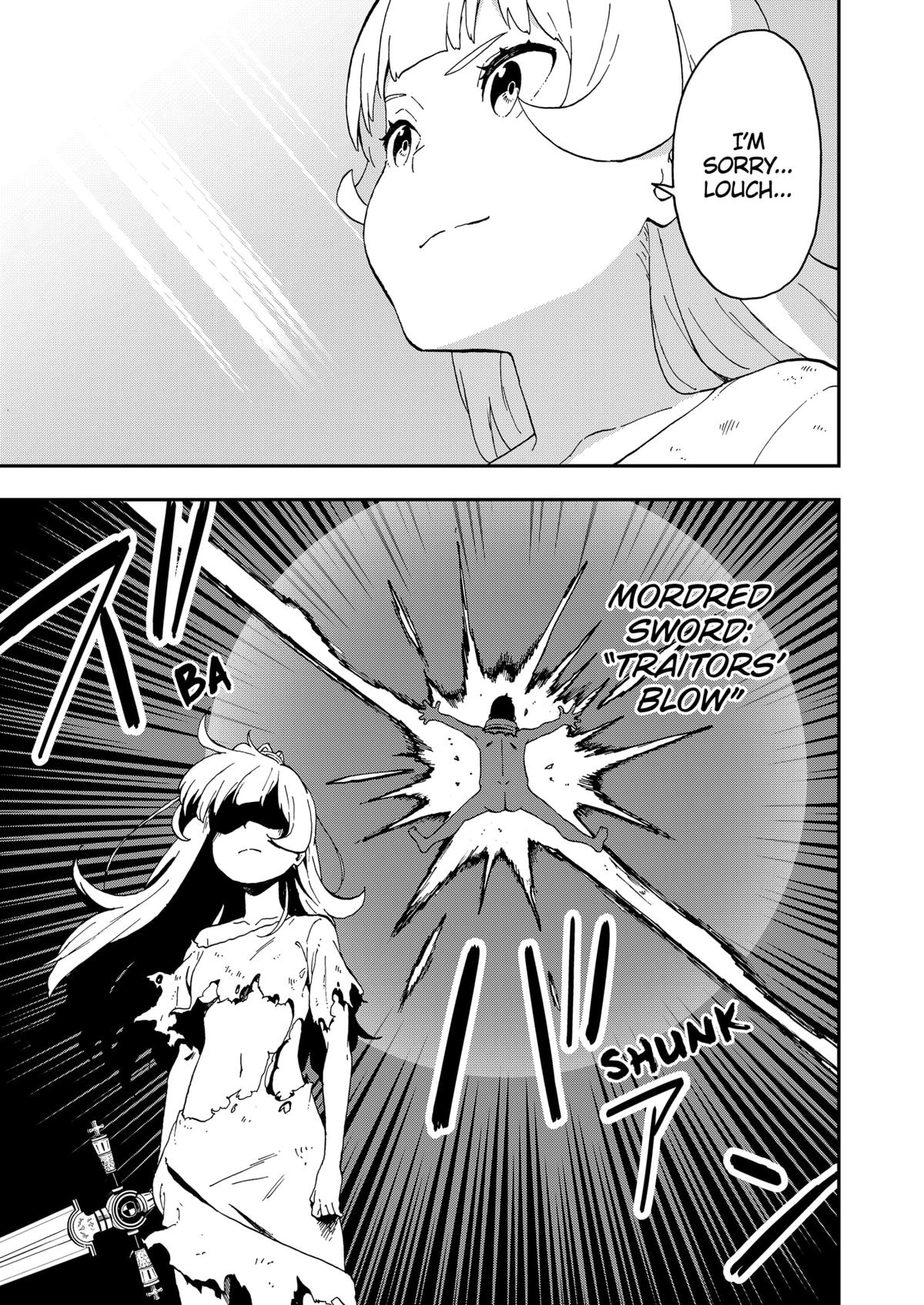 Read 'Tis Time for Torture, Princess Manga Online