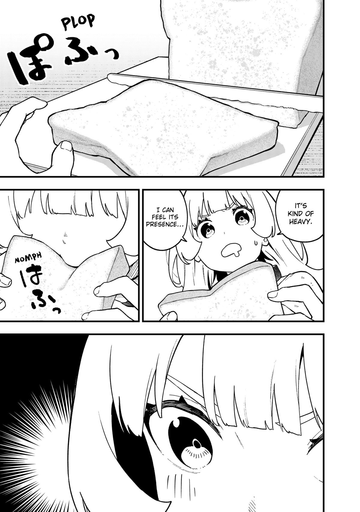 Read 'Tis Time for Torture, Princess Manga Online