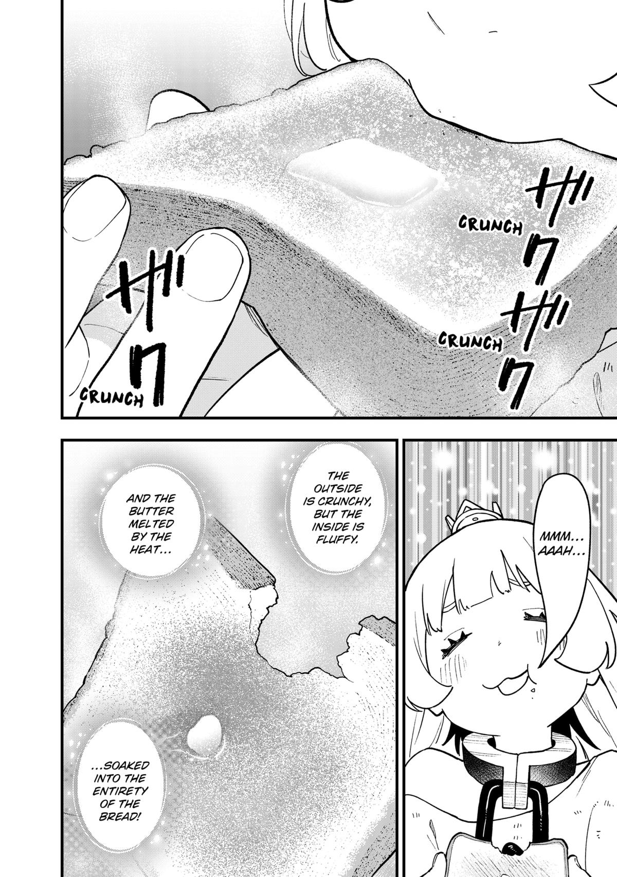 Read 'Tis Time for Torture, Princess Manga Online