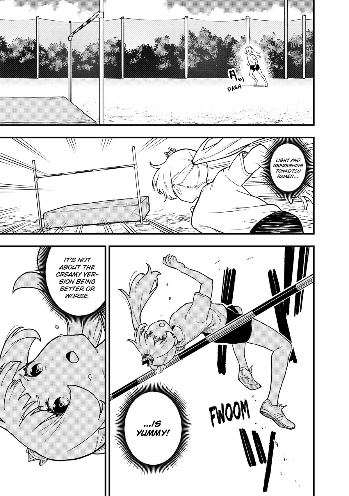 Read 'Tis Time for Torture, Princess Manga Online
