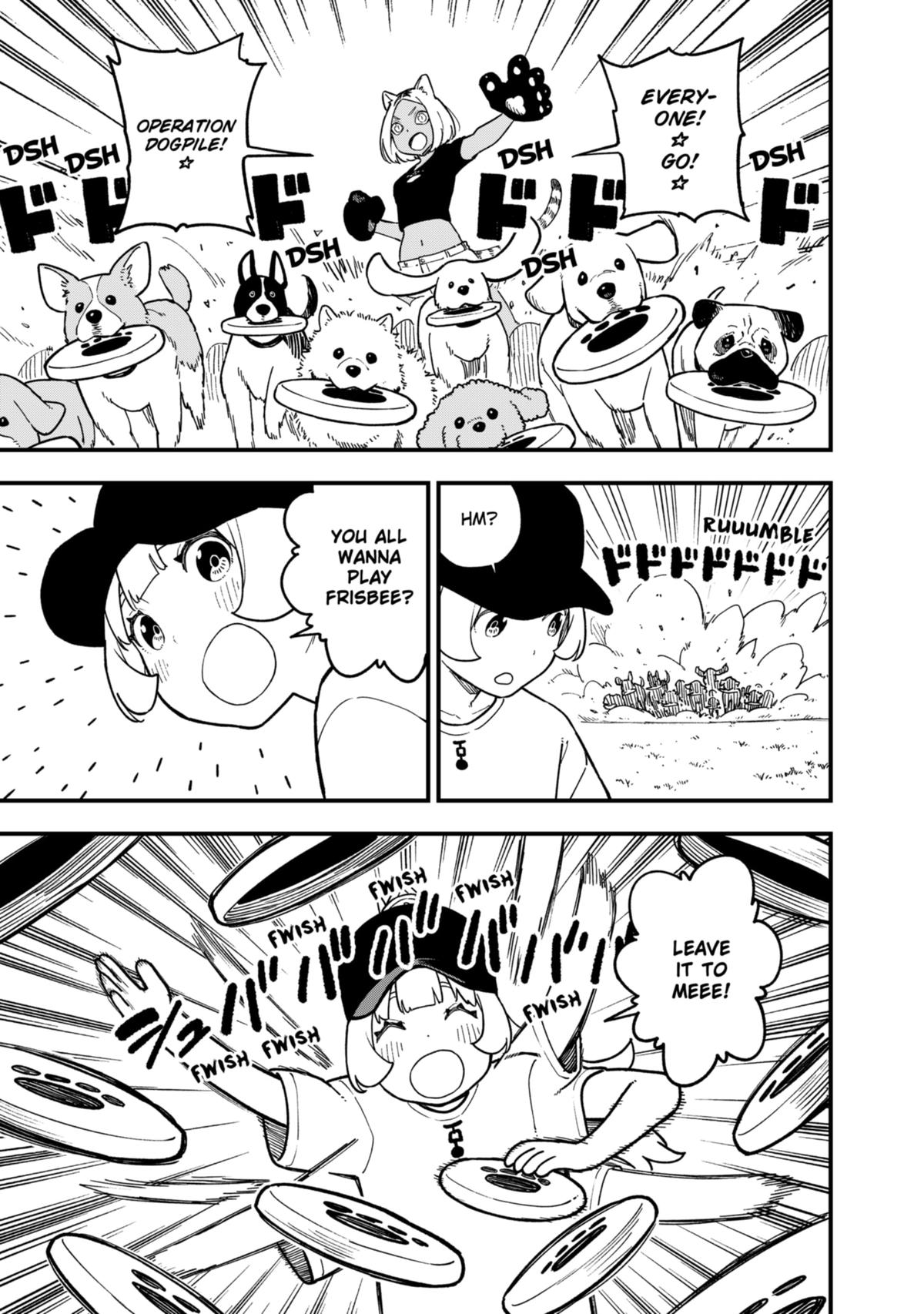 Read 'Tis Time for Torture, Princess Manga Online