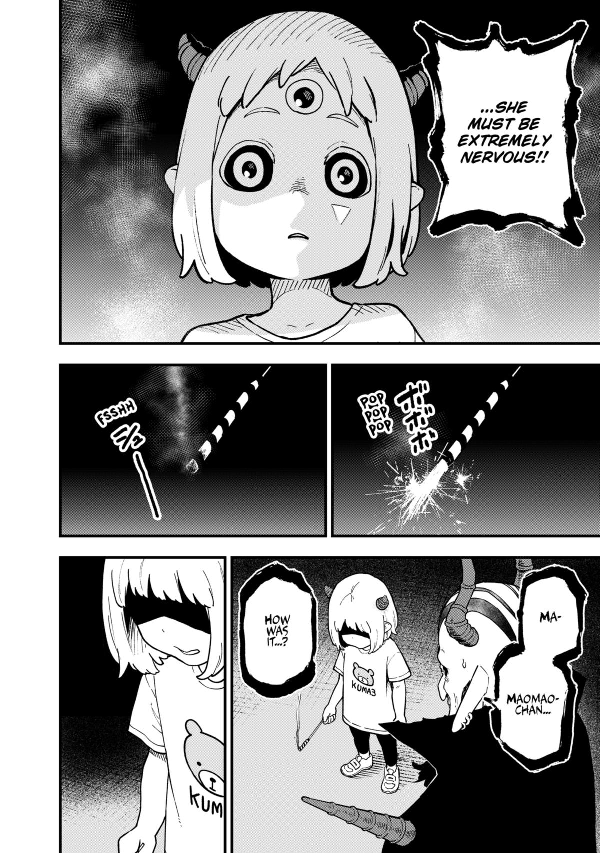 Read 'Tis Time for Torture, Princess Manga Online