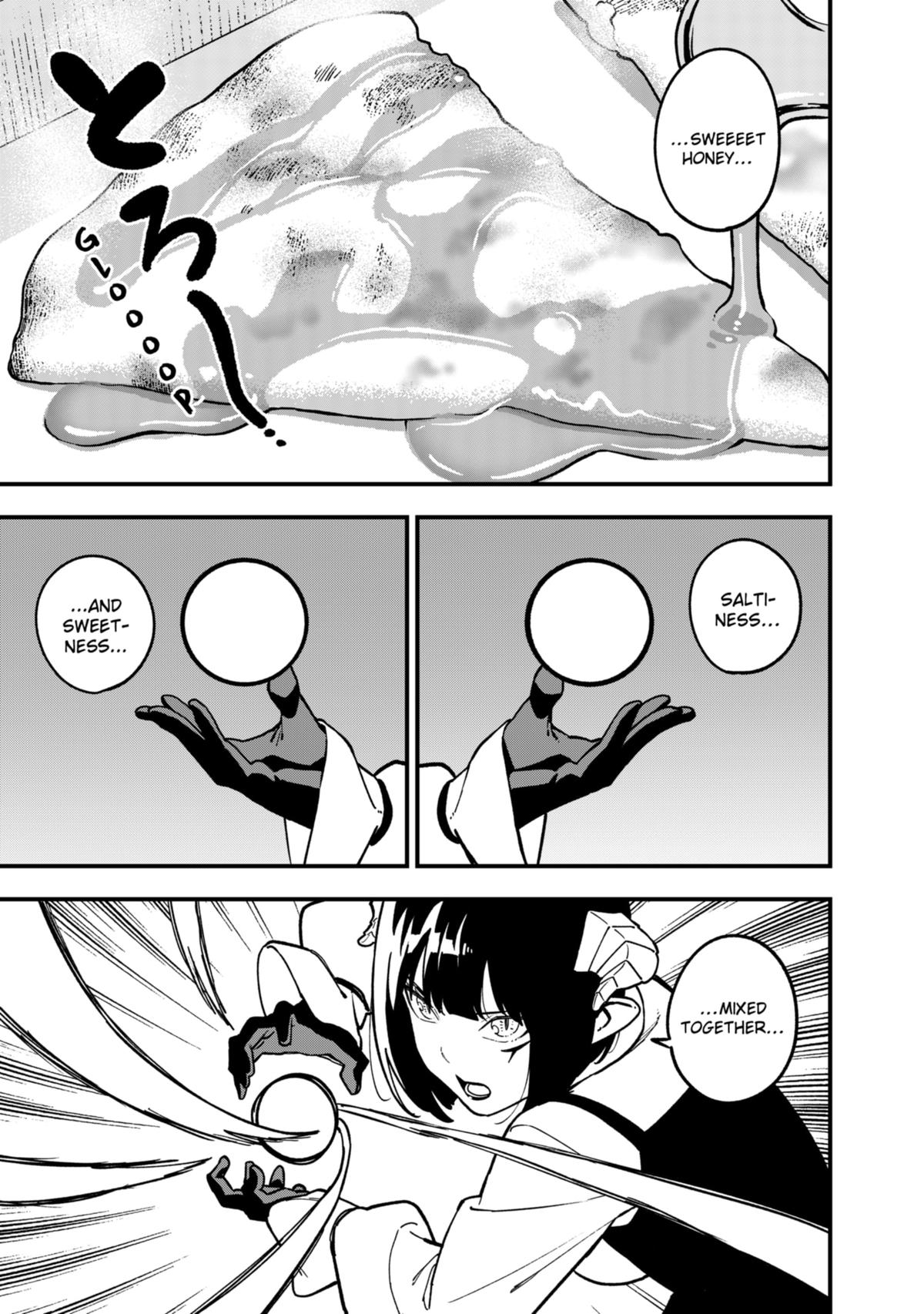 Read 'Tis Time for Torture, Princess Manga Online
