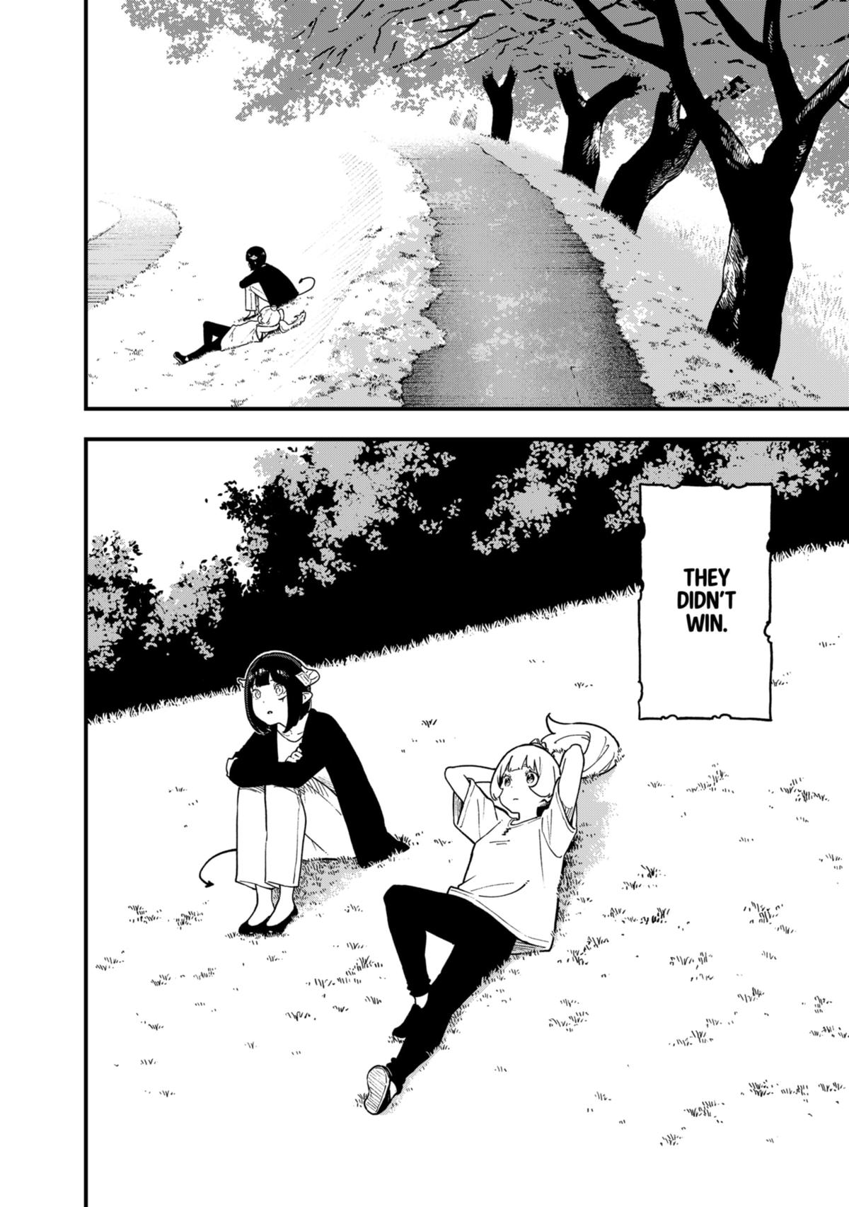 Read 'Tis Time for Torture, Princess Manga Online