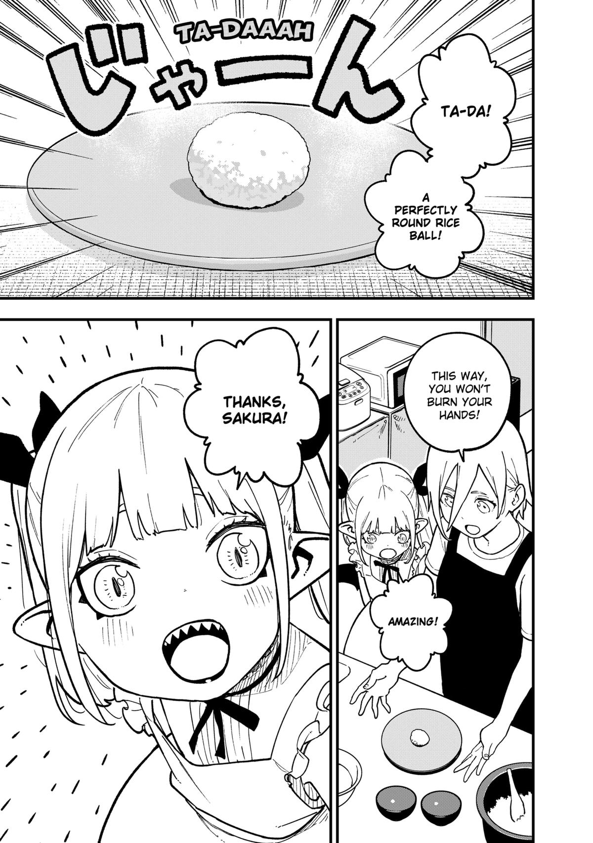 Read 'Tis Time for Torture, Princess Manga Online
