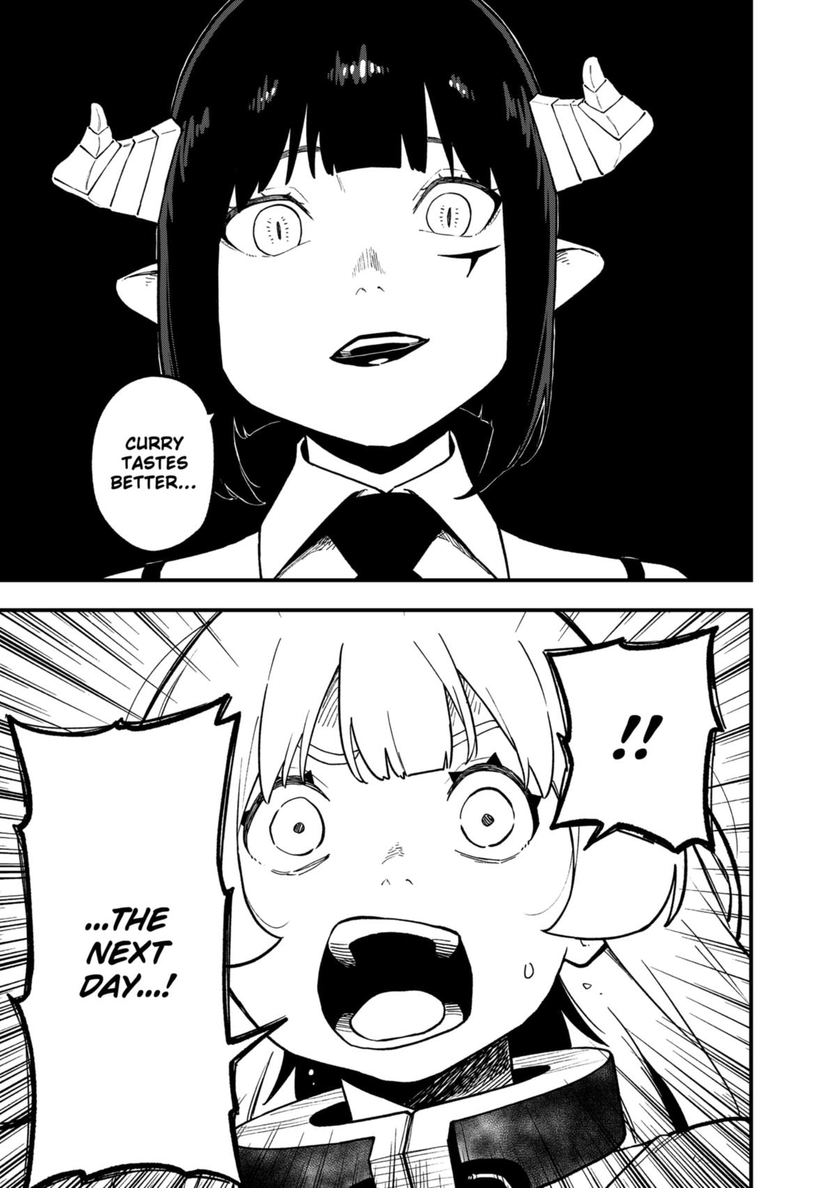 Read 'Tis Time for Torture, Princess Manga Online