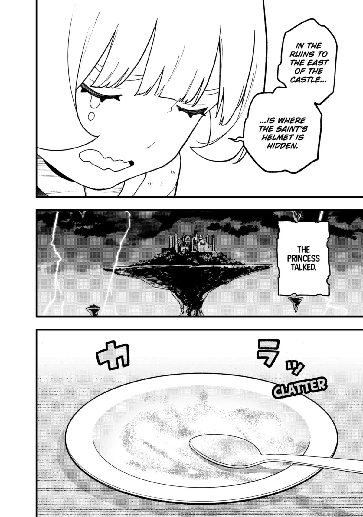 Read 'Tis Time for Torture, Princess Manga Online