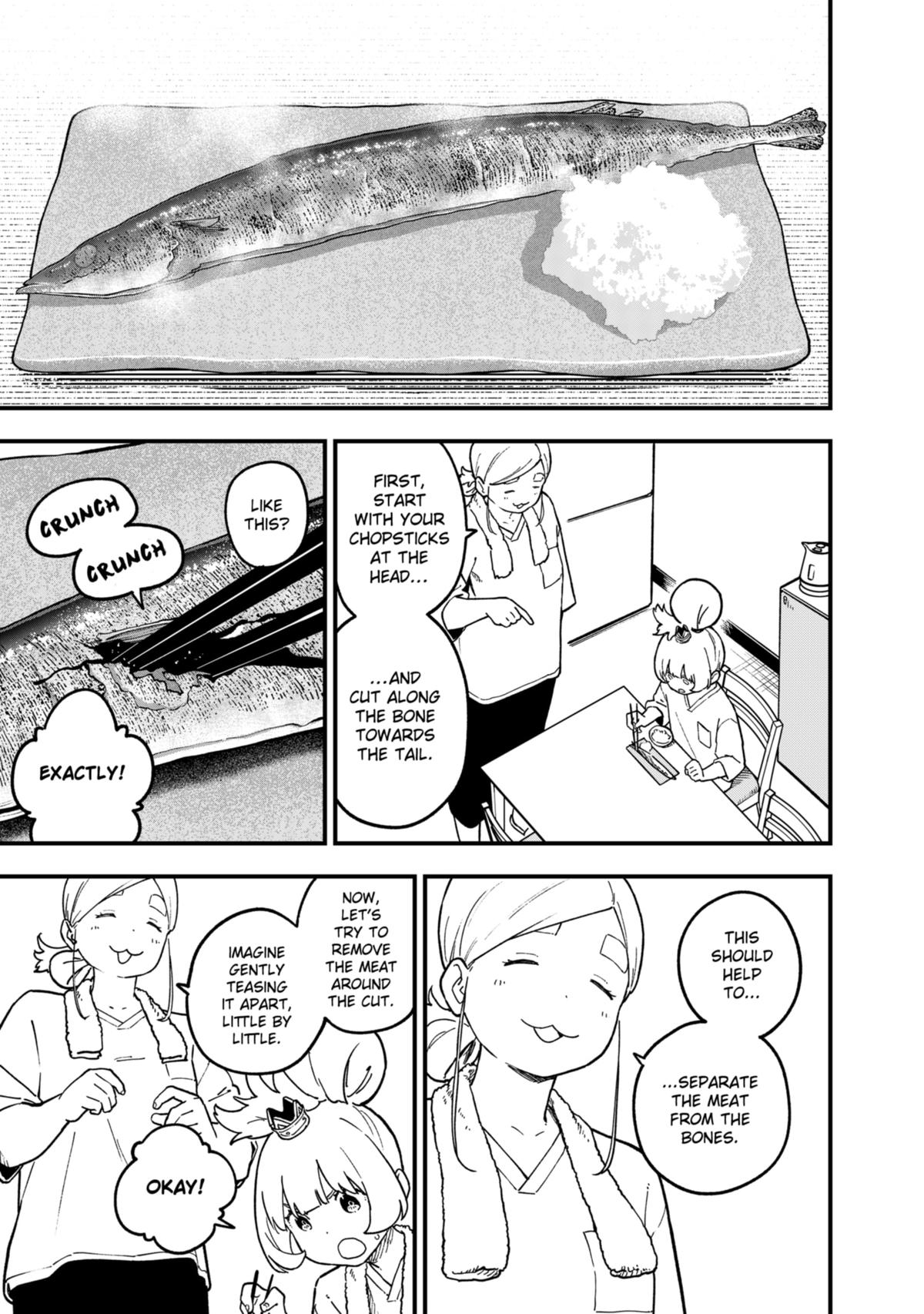 Read 'Tis Time for Torture, Princess Manga Online