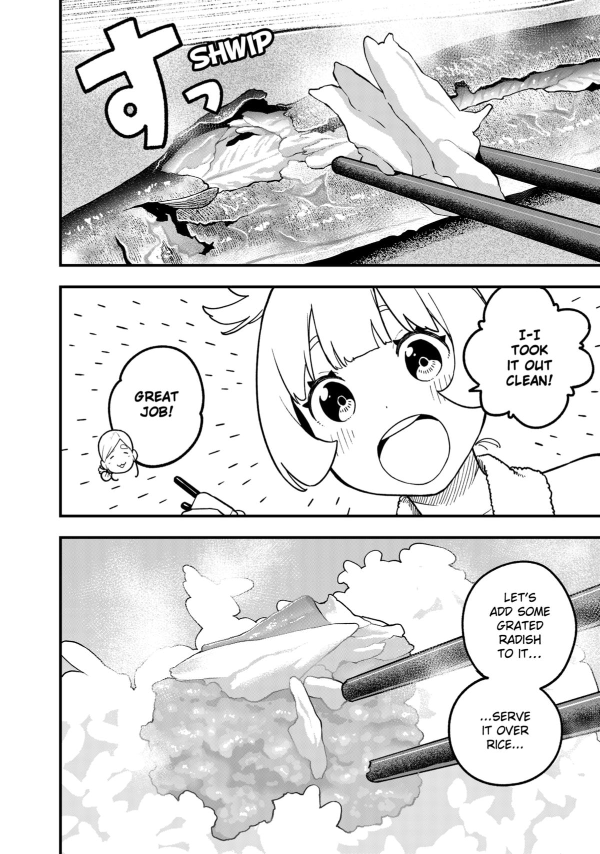 Read 'Tis Time for Torture, Princess Manga Online