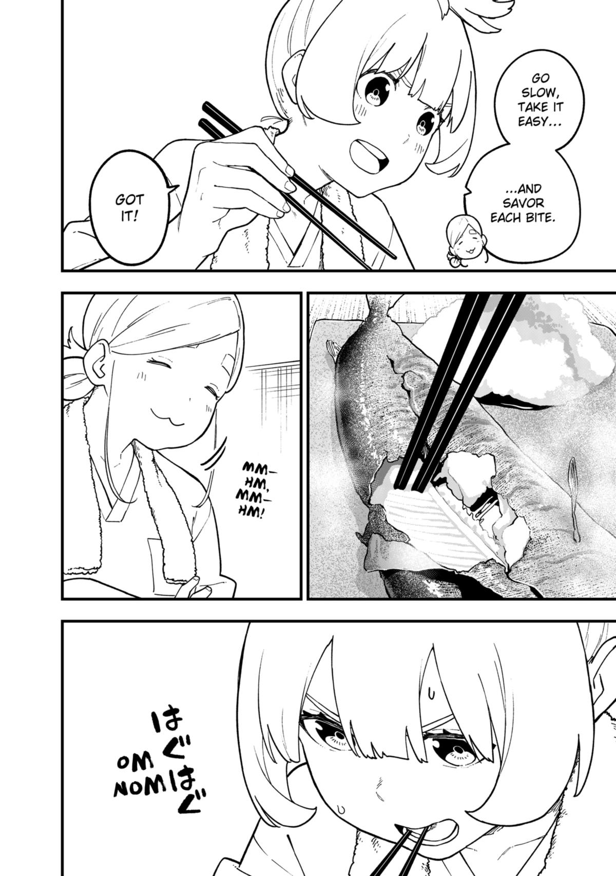 Read 'Tis Time for Torture, Princess Manga Online