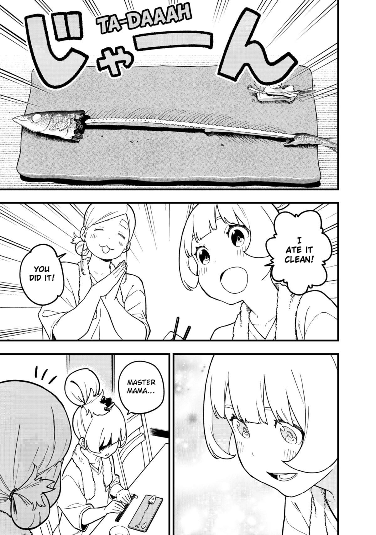 Read 'Tis Time for Torture, Princess Manga Online