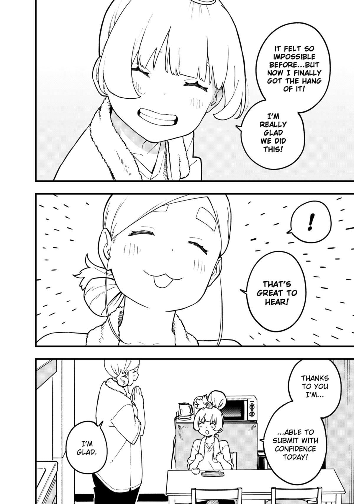Read 'Tis Time for Torture, Princess Manga Online