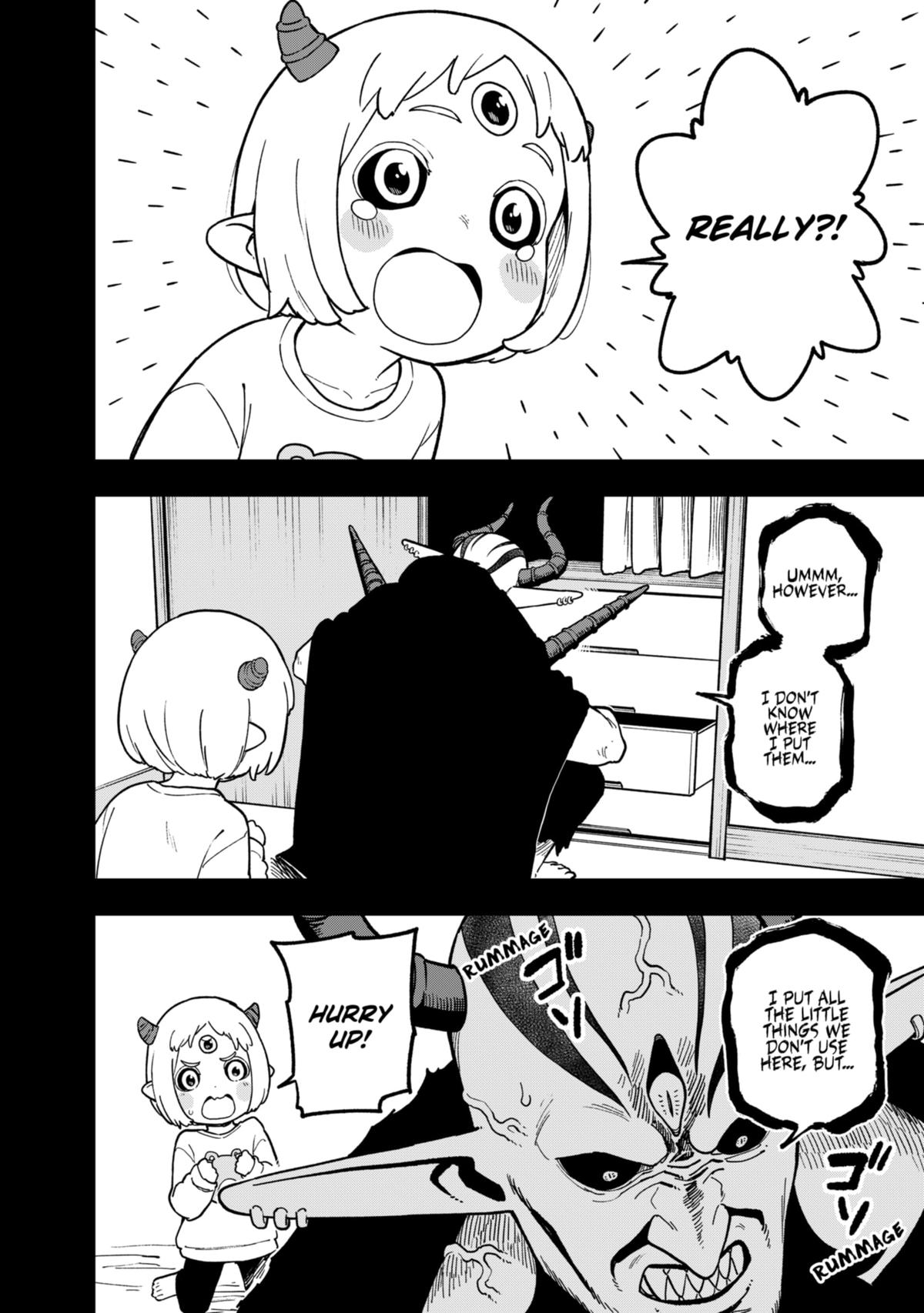 Read 'Tis Time for Torture, Princess Manga Online