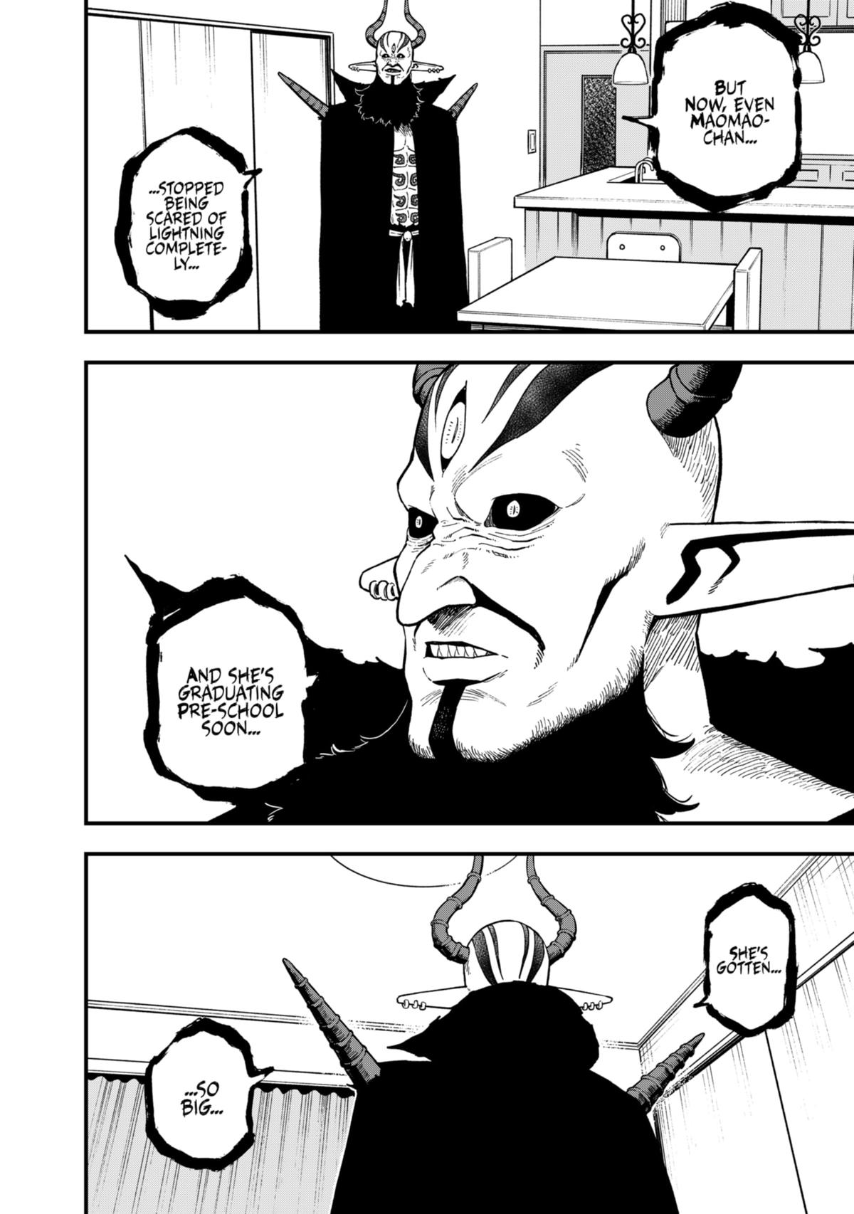 Read 'Tis Time for Torture, Princess Manga Online