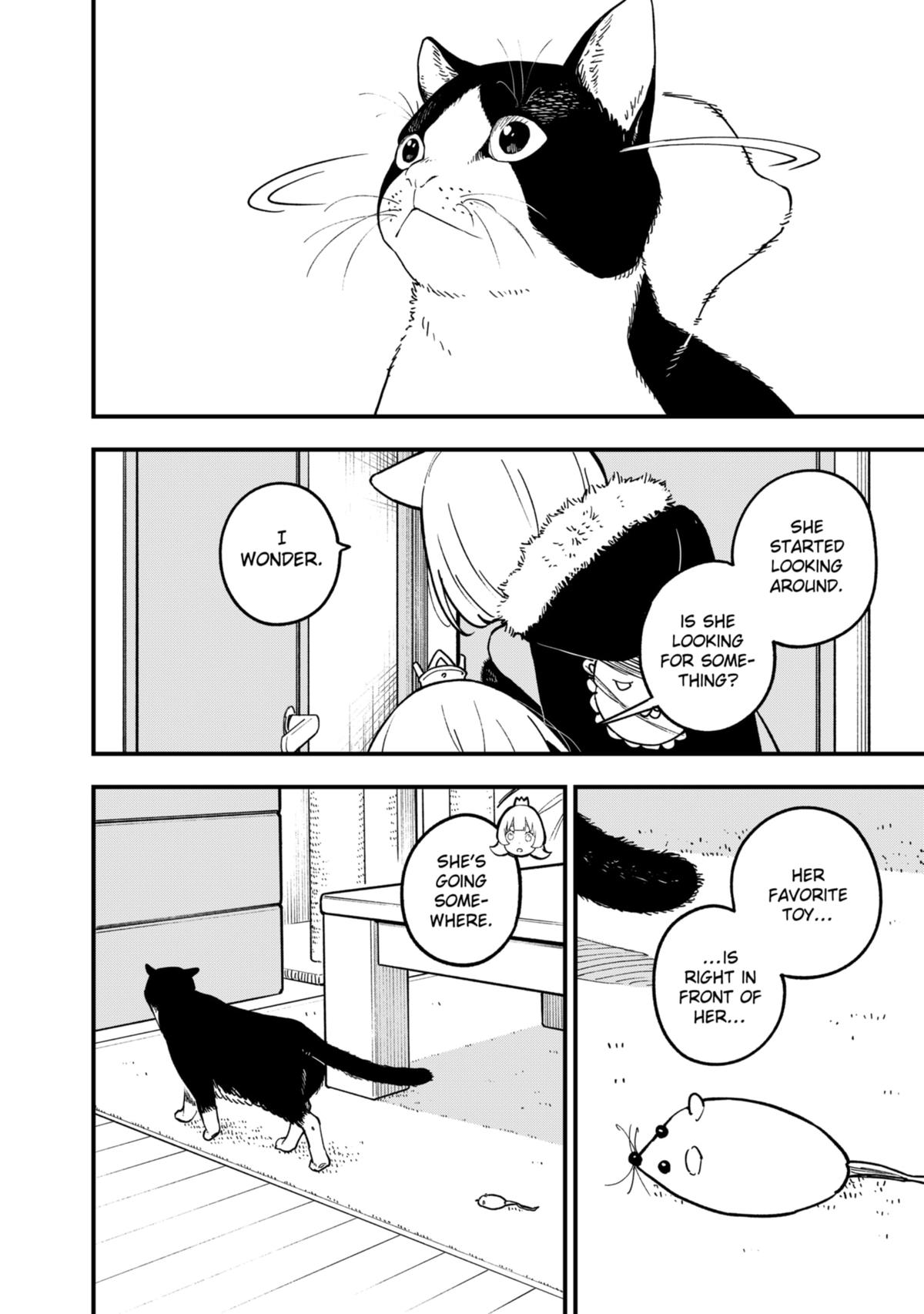 Read 'Tis Time for Torture, Princess Manga Online