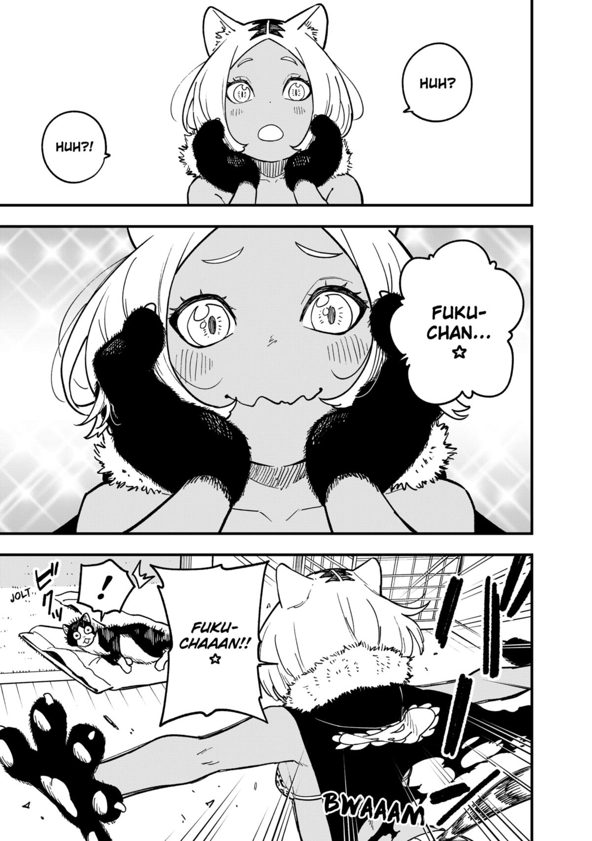 Read 'Tis Time for Torture, Princess Manga Online