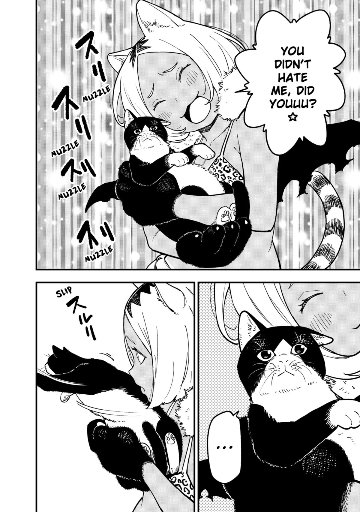 Read 'Tis Time for Torture, Princess Manga Online