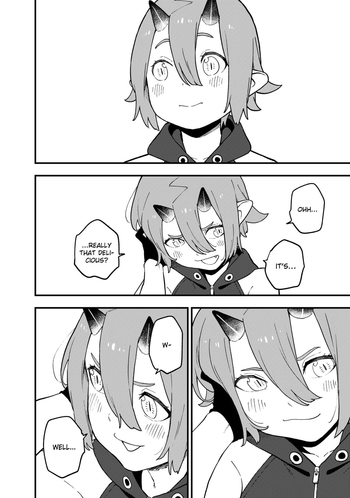 Read 'Tis Time for Torture, Princess Manga Online